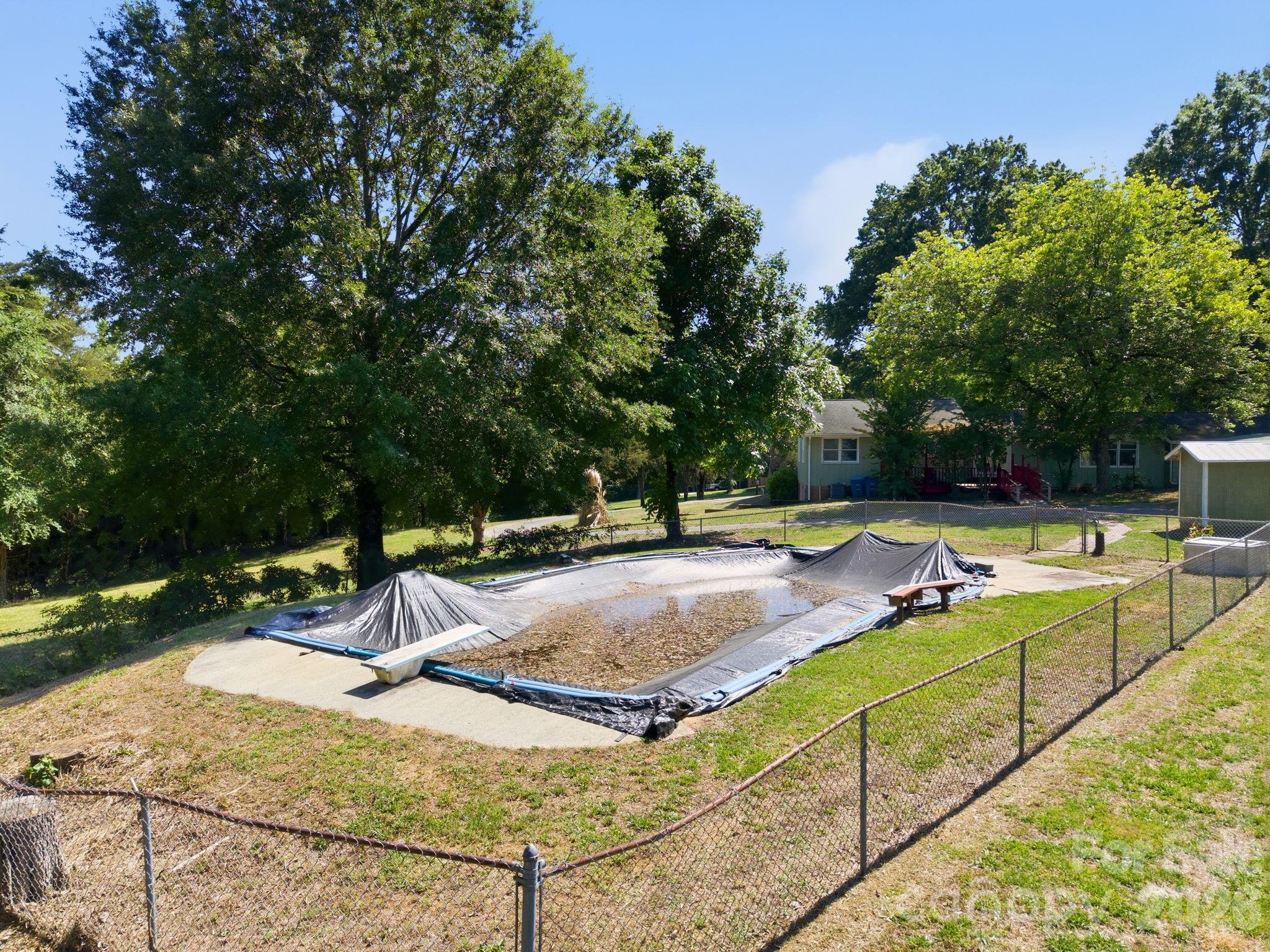 4571 Laurelwood Court Concord NC 28025