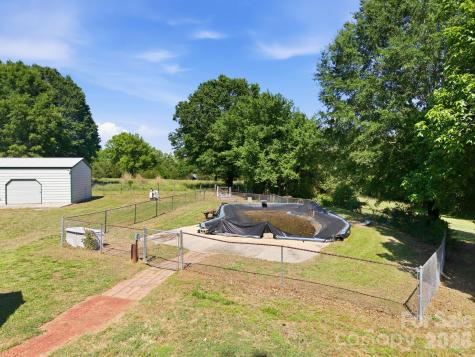4571 Laurelwood Court Concord NC 28025