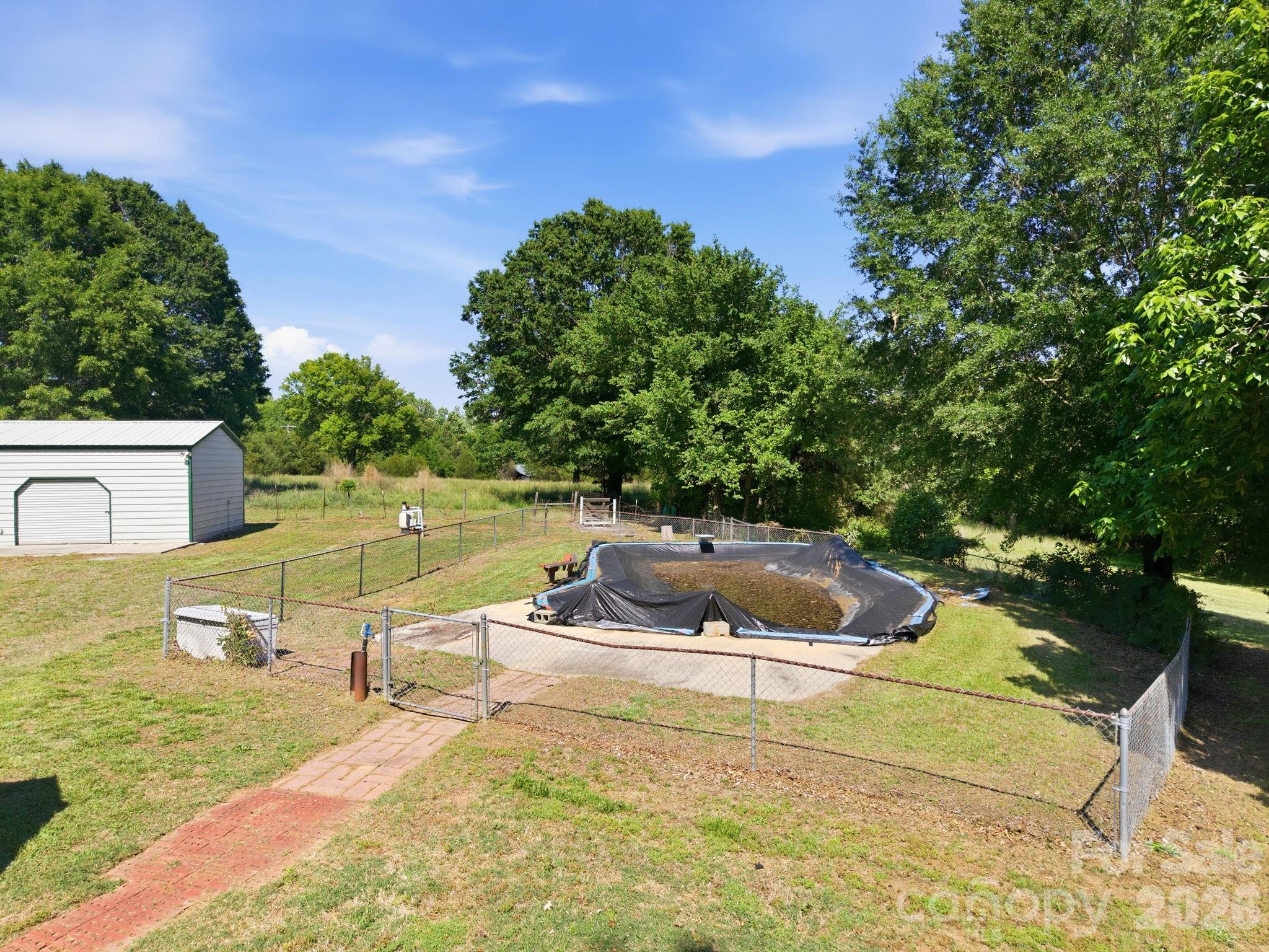4571 Laurelwood Court Concord NC 28025