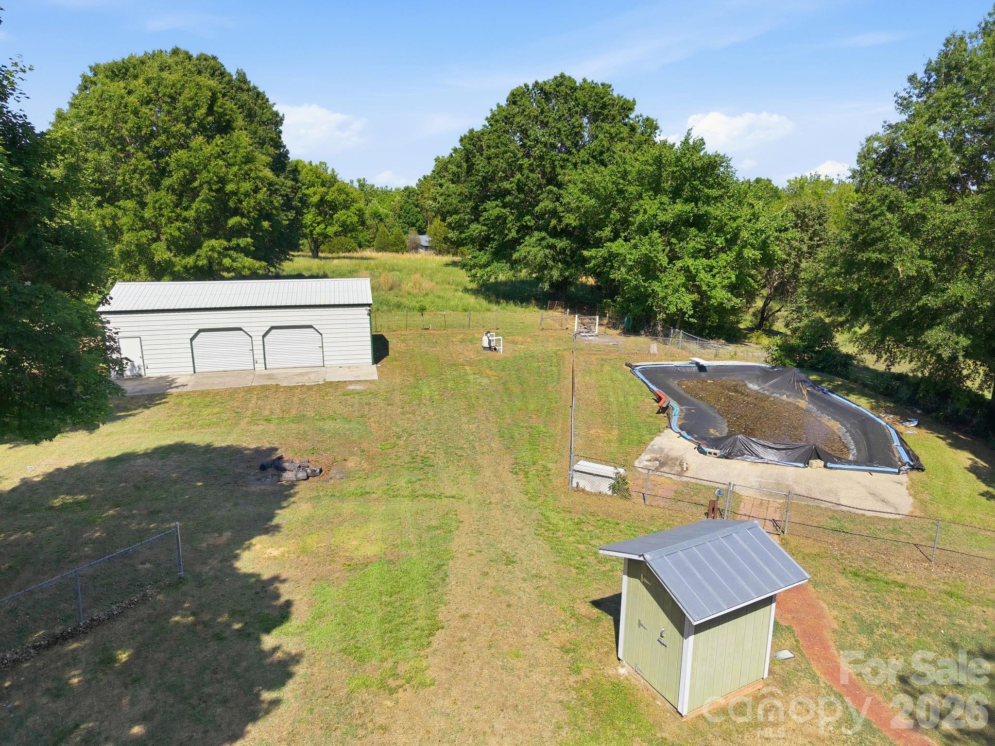 4571 Laurelwood Court Concord NC 28025