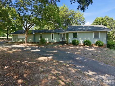 4571 Laurelwood Court Concord NC 28025