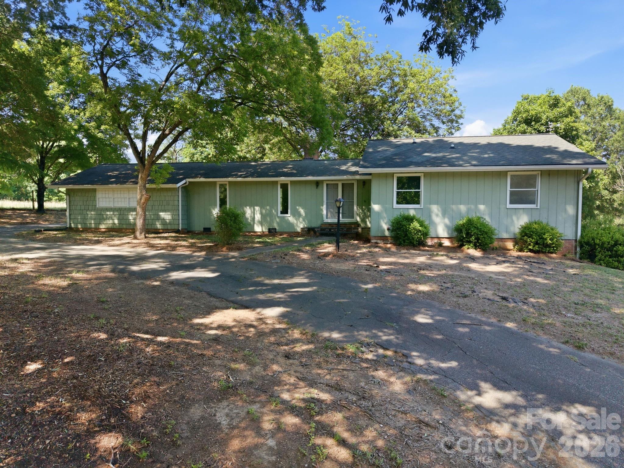 4571 Laurelwood Court Concord NC 28025