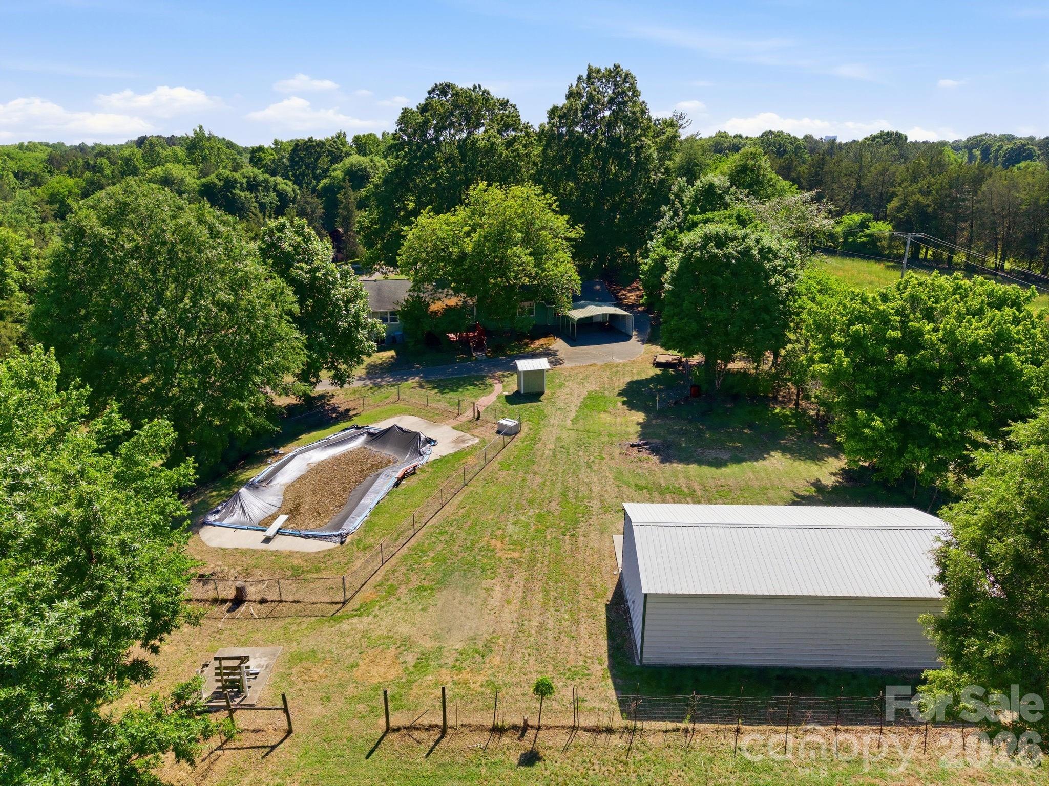 4571 Laurelwood Court Concord NC 28025