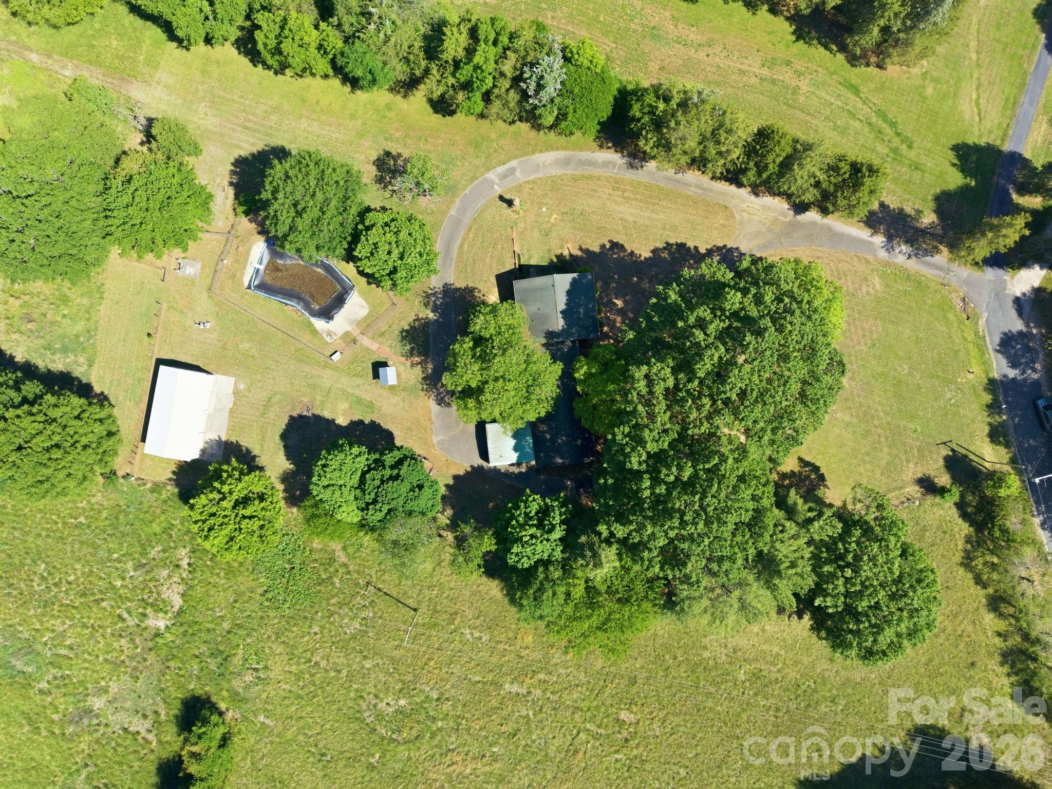 4571 Laurelwood Court Concord NC 28025