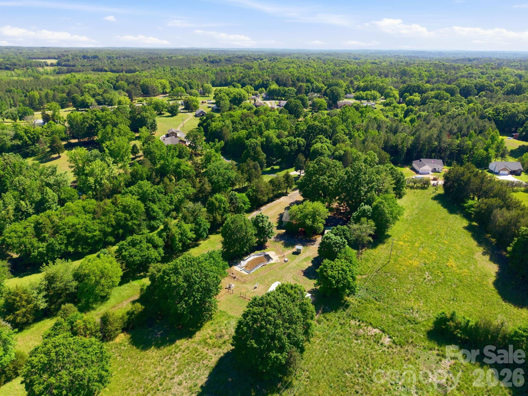 4571 Laurelwood Court Concord NC 28025