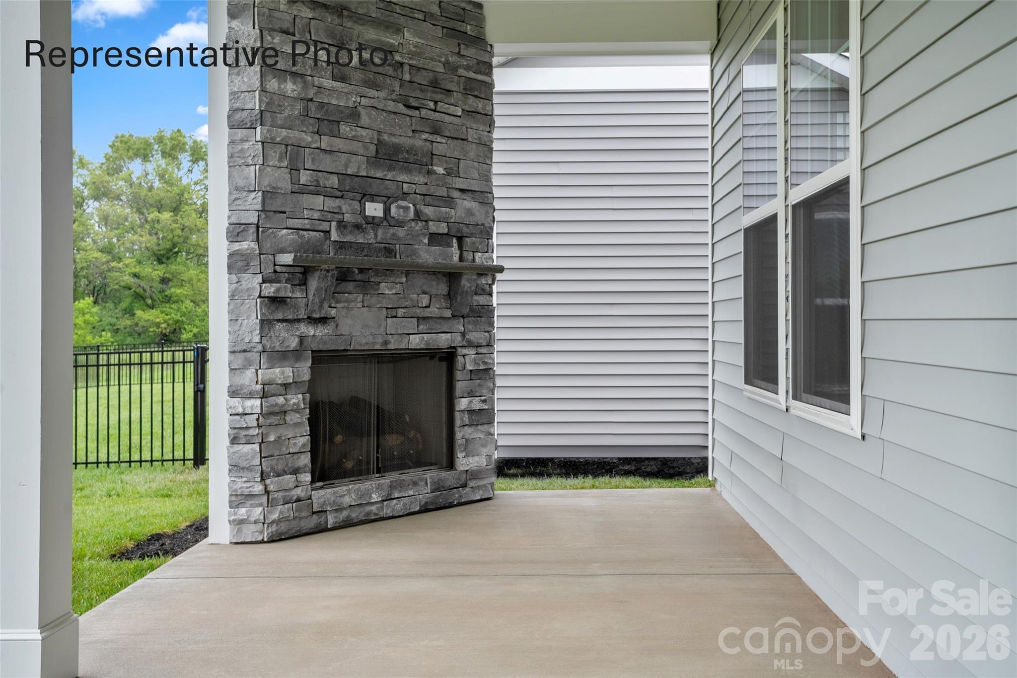 1585 Twin Leaf Road Fort Mill SC 29715