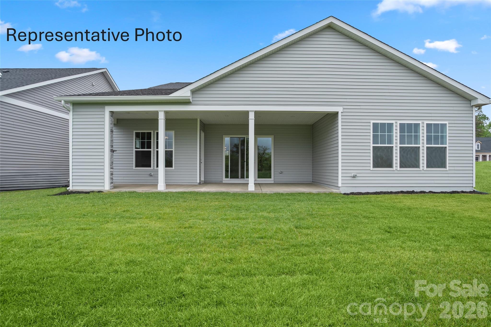 1585 Twin Leaf Road Fort Mill SC 29715