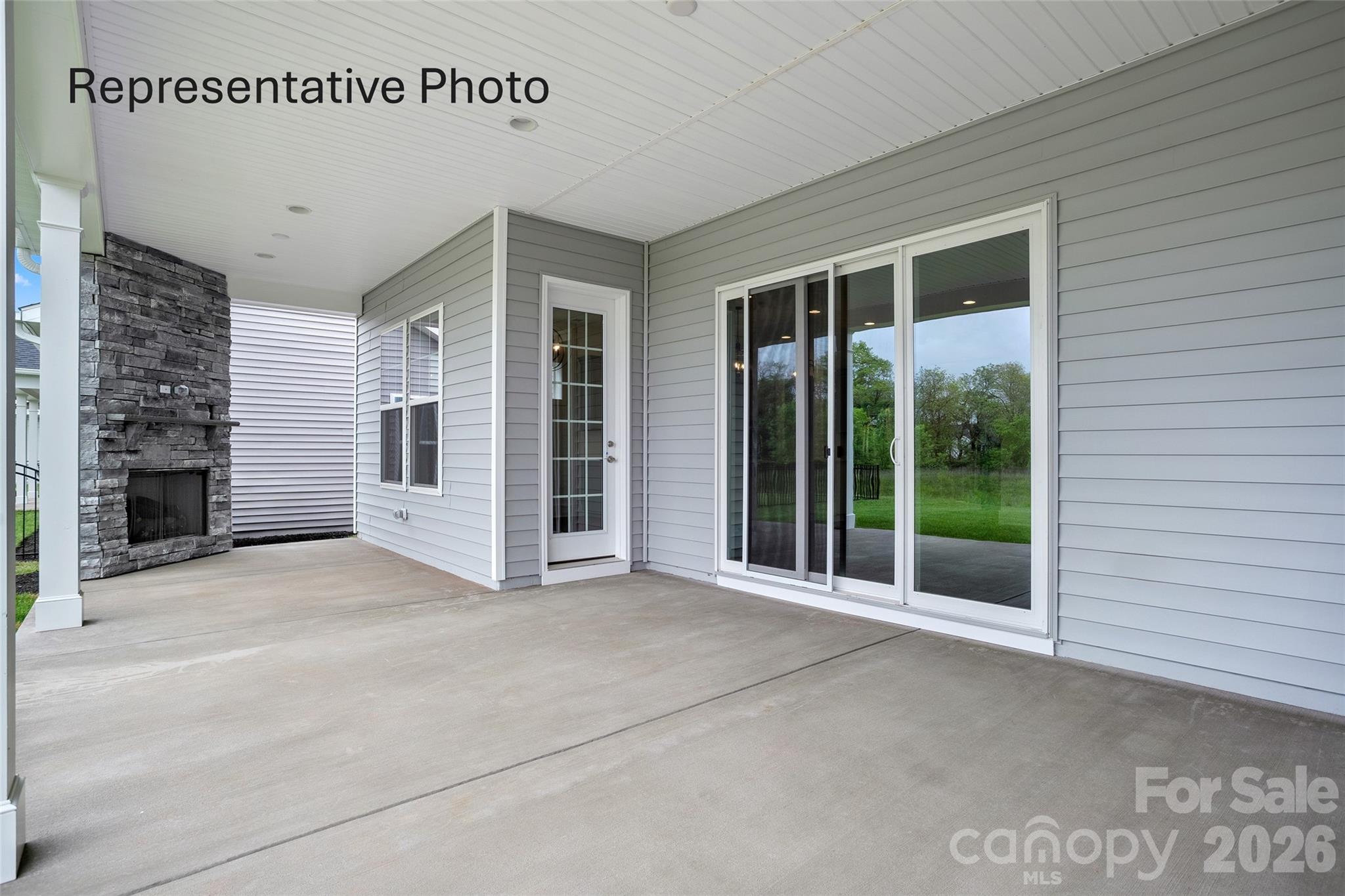 1585 Twin Leaf Road Fort Mill SC 29715