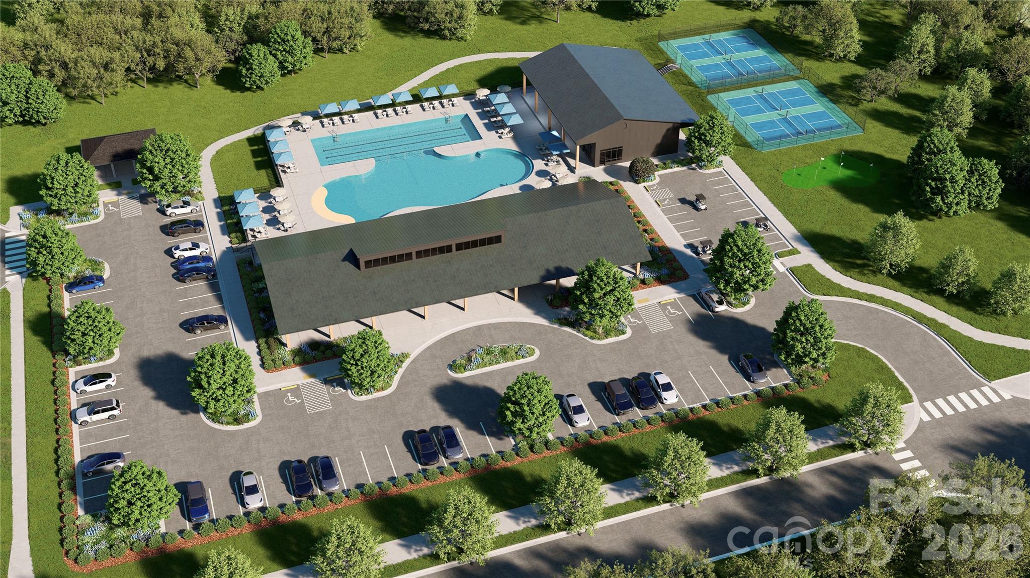 1585 Twin Leaf Road Fort Mill SC 29715
