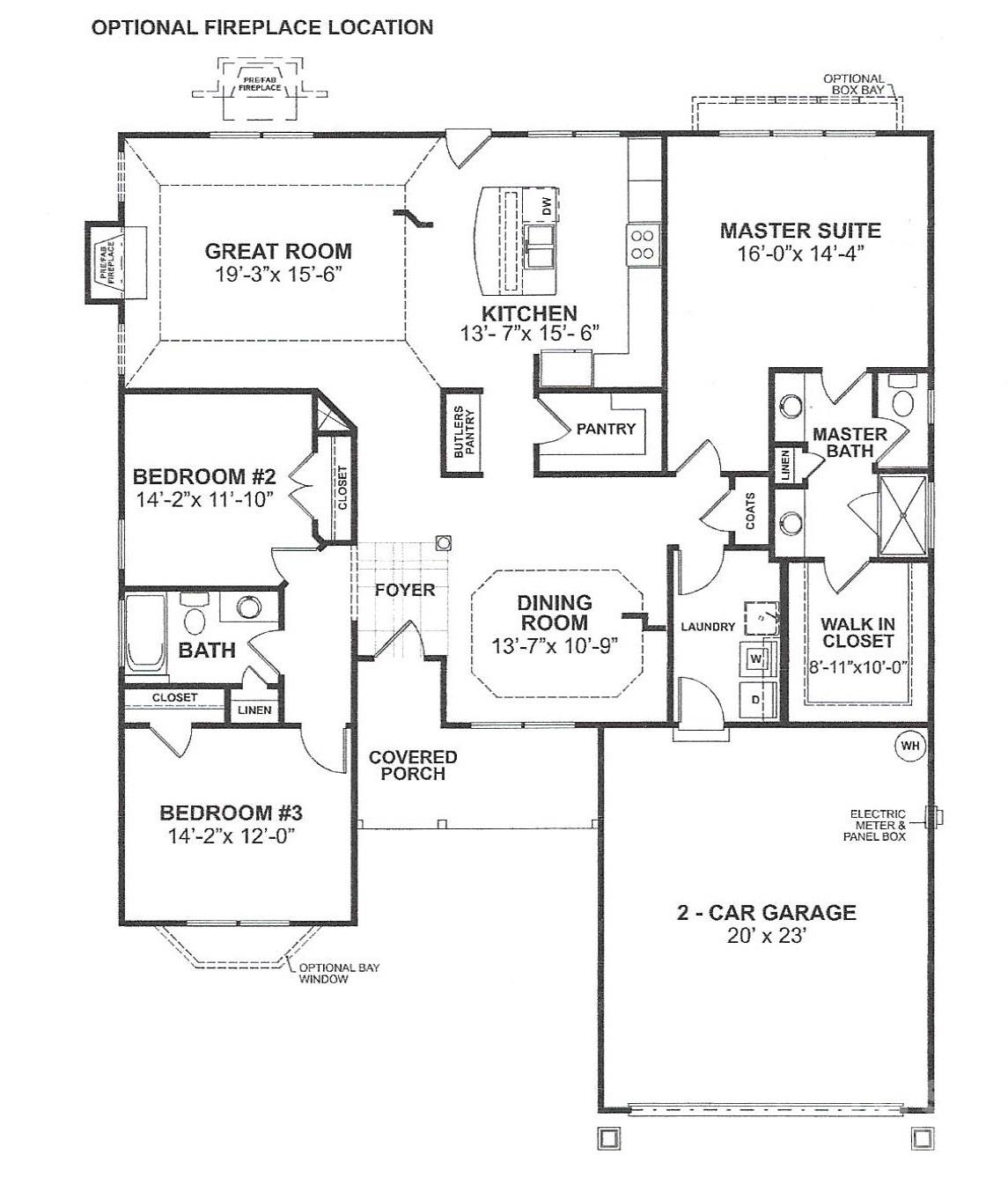 274 Corrie Ann Drive Concord NC 28027
