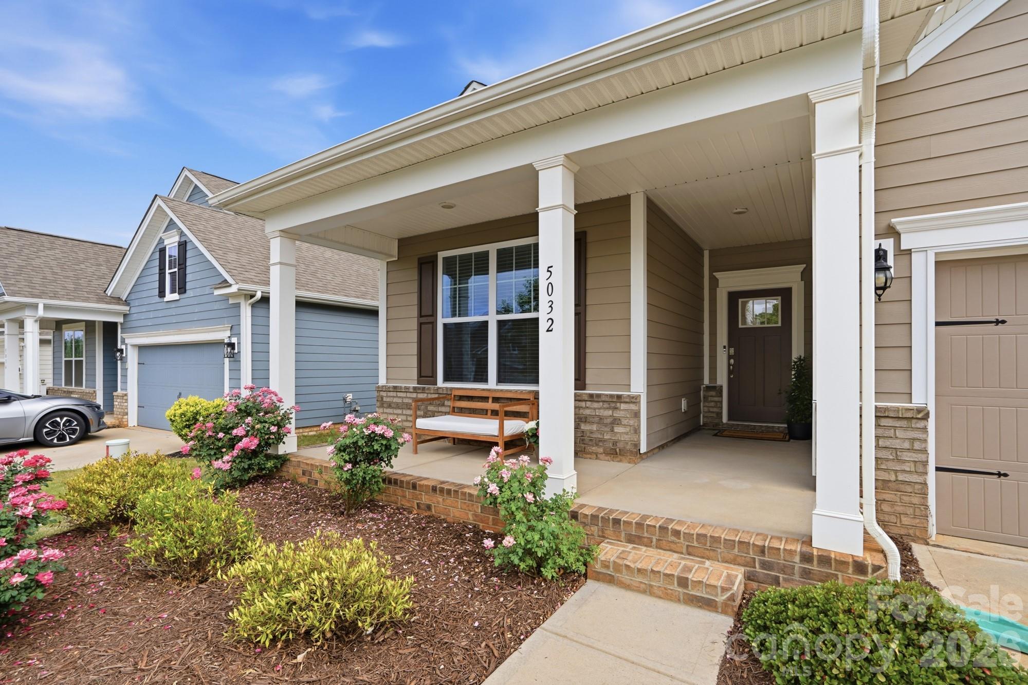 5032 Lydney Circle Waxhaw NC 28173