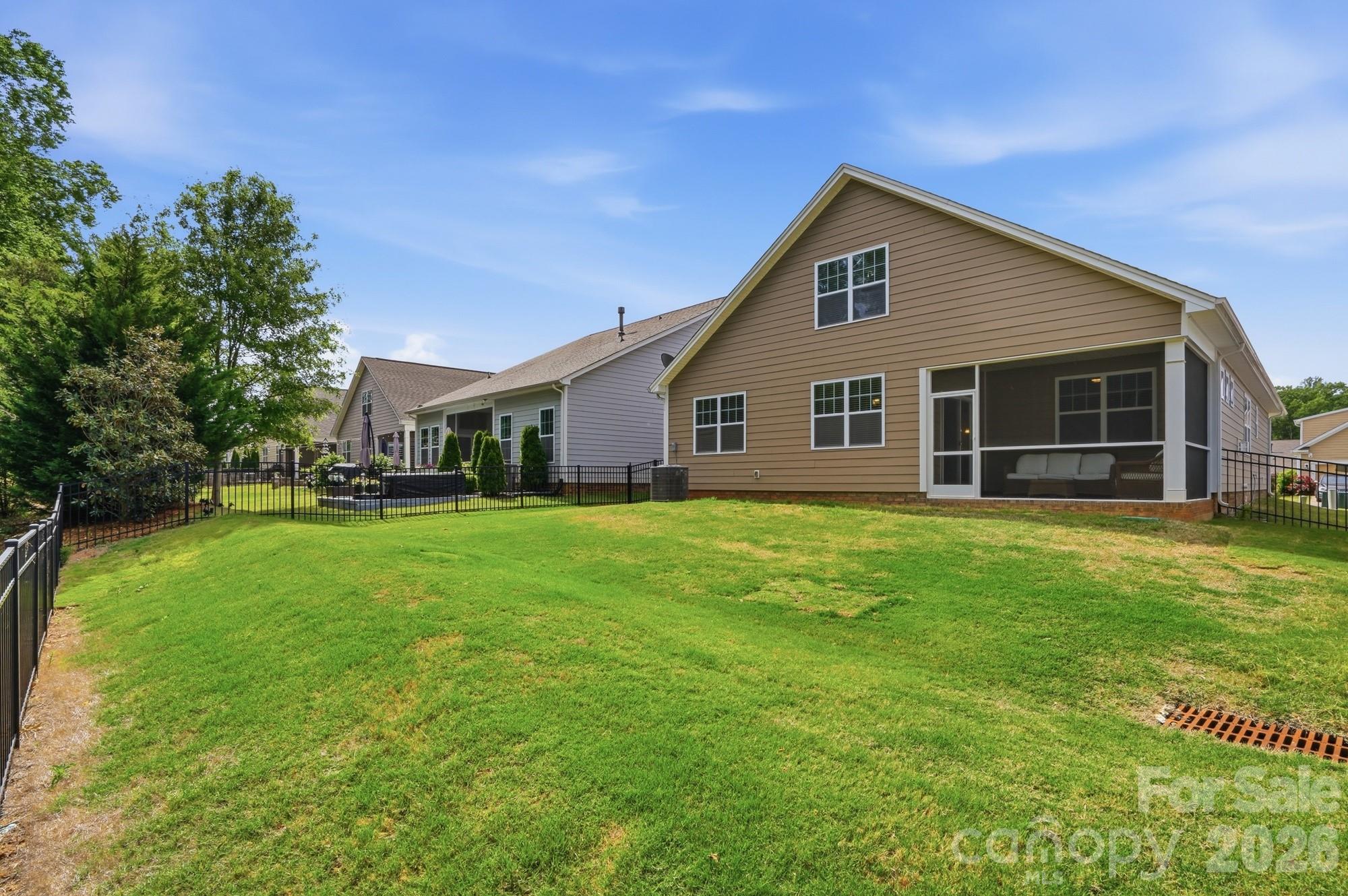 5032 Lydney Circle Waxhaw NC 28173