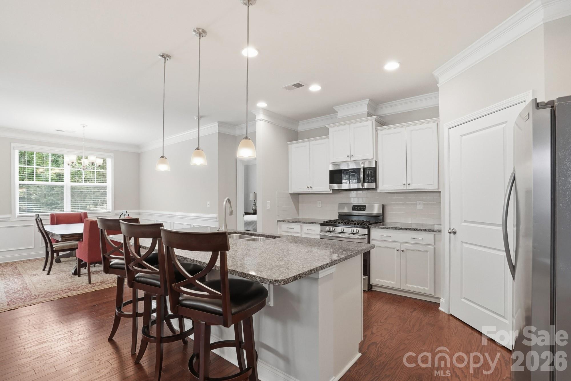 5032 Lydney Circle Waxhaw NC 28173