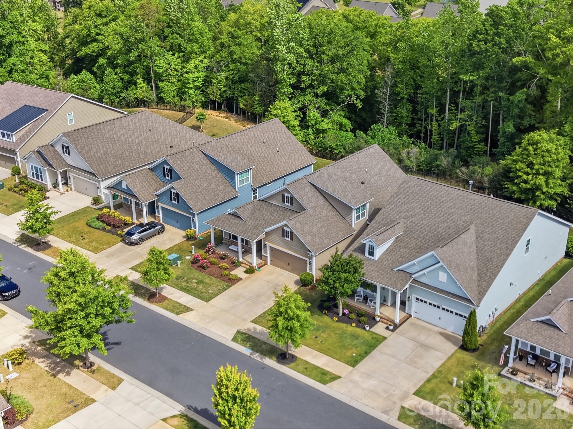 5032 Lydney Circle Waxhaw NC 28173