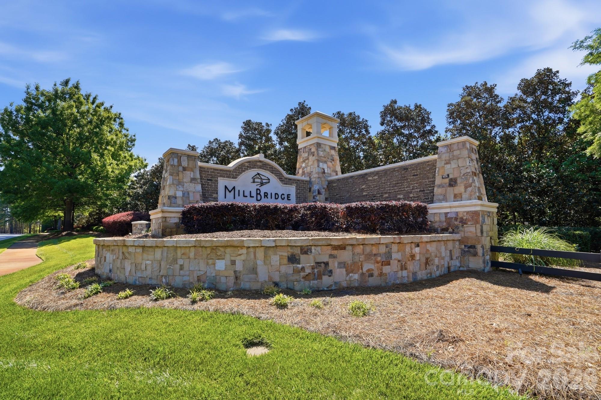 5032 Lydney Circle Waxhaw NC 28173