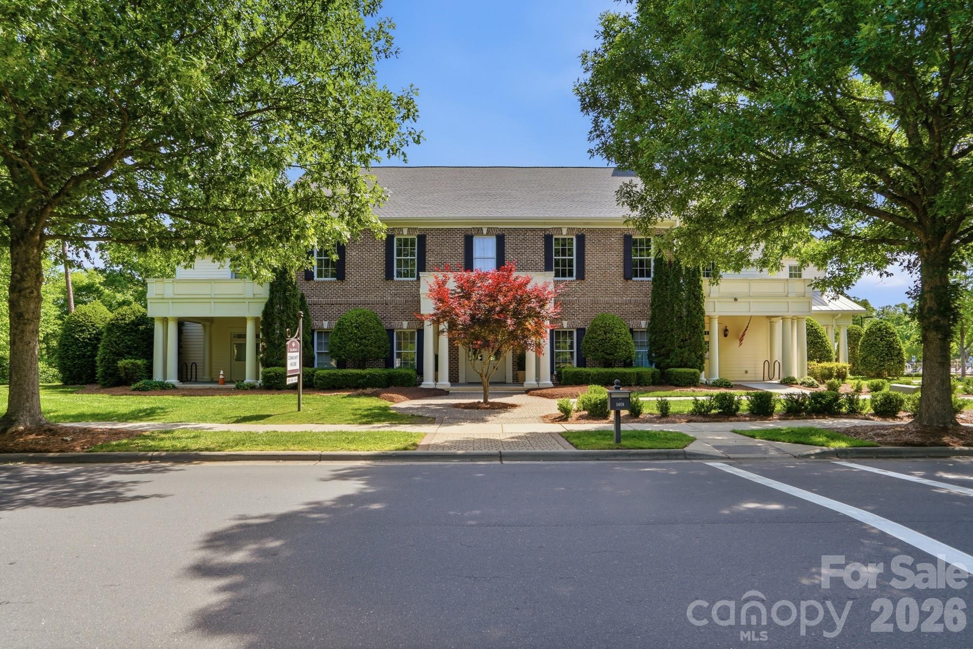 5032 Lydney Circle Waxhaw NC 28173