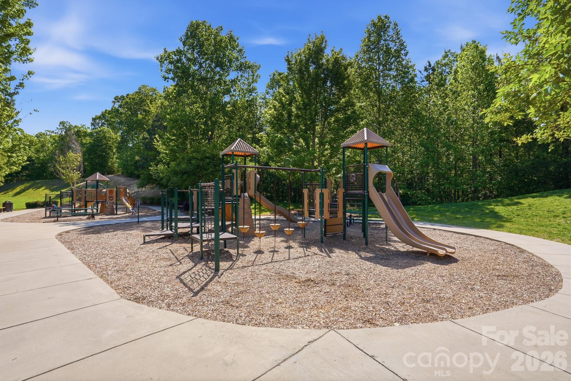 5032 Lydney Circle Waxhaw NC 28173