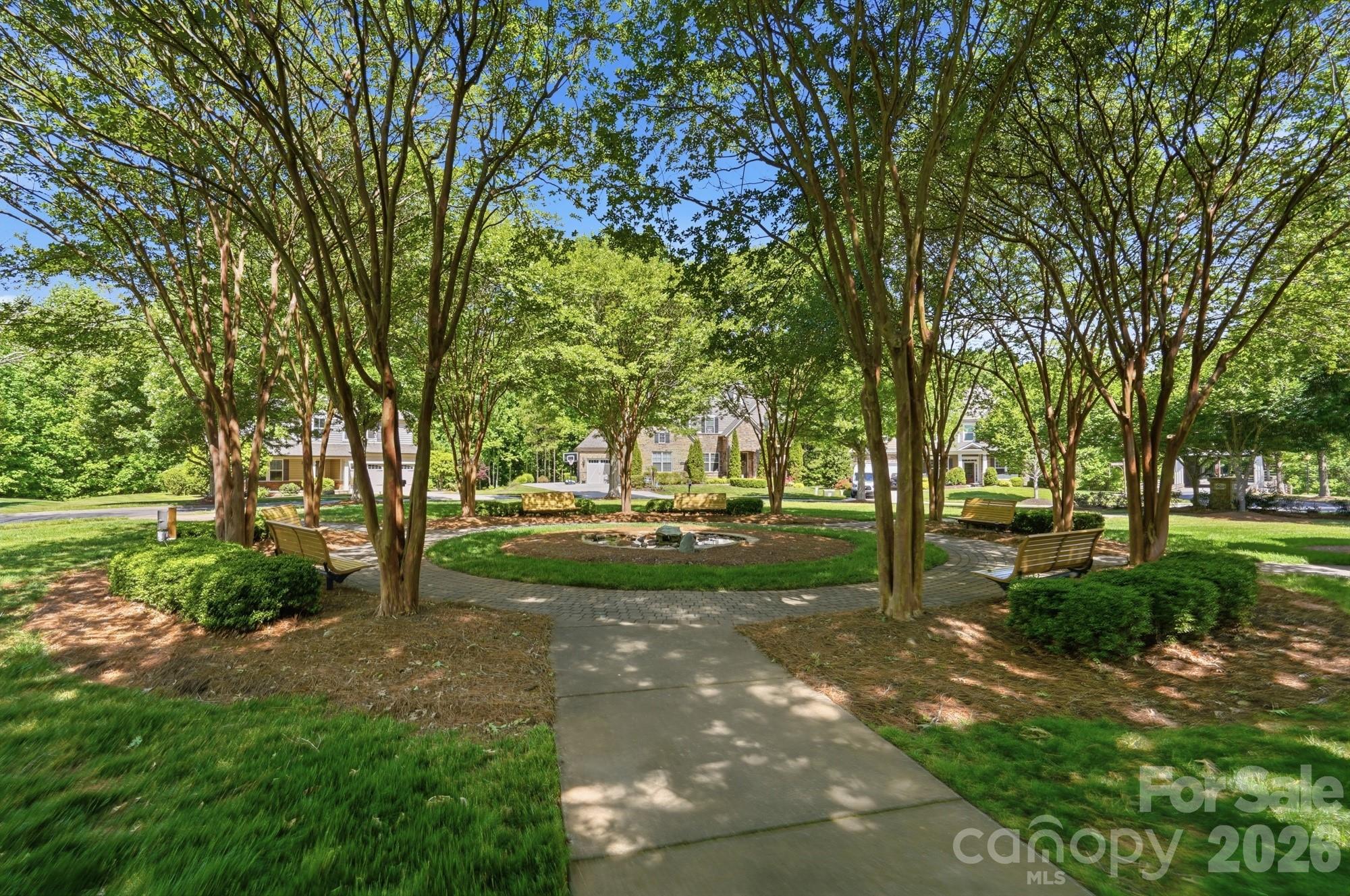 5032 Lydney Circle Waxhaw NC 28173