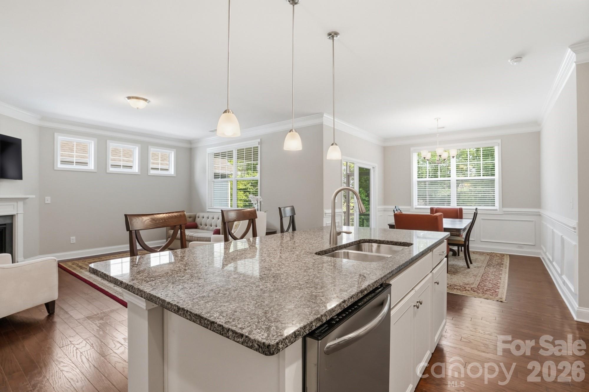 5032 Lydney Circle Waxhaw NC 28173