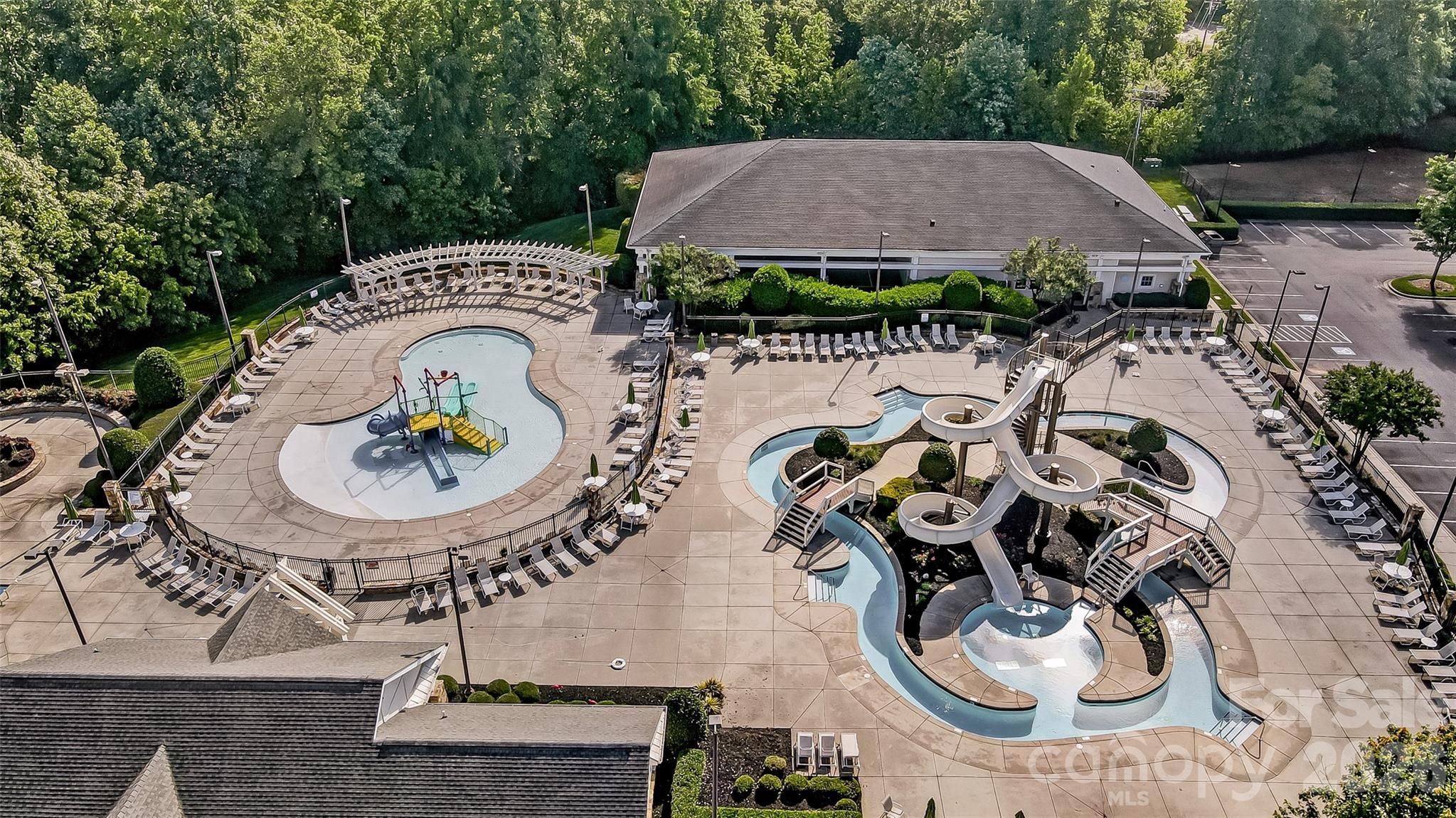 5032 Lydney Circle Waxhaw NC 28173