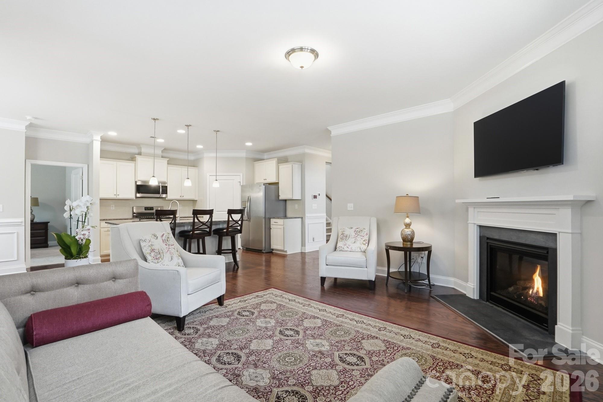5032 Lydney Circle Waxhaw NC 28173