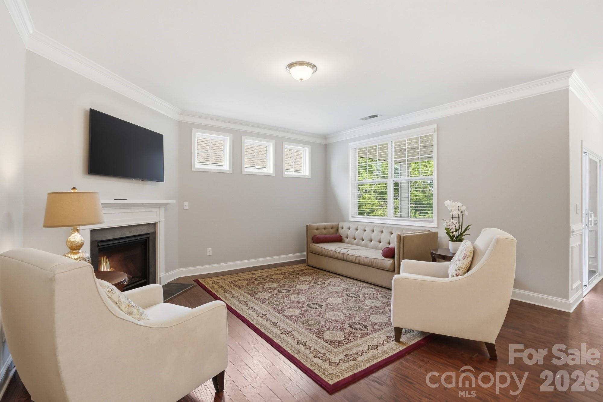 5032 Lydney Circle Waxhaw NC 28173