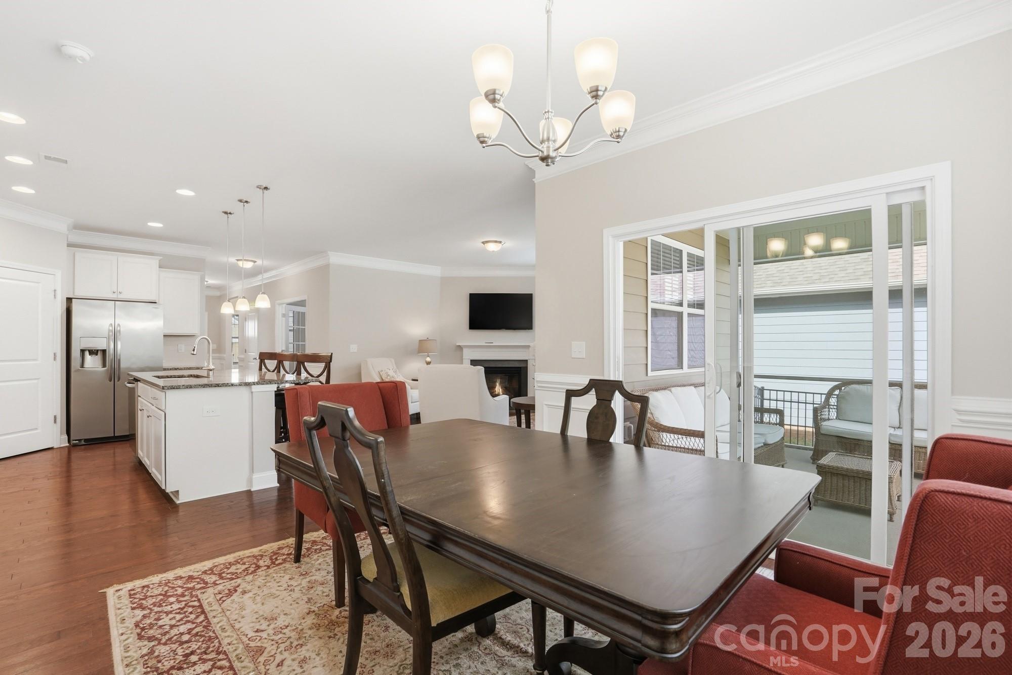 5032 Lydney Circle Waxhaw NC 28173