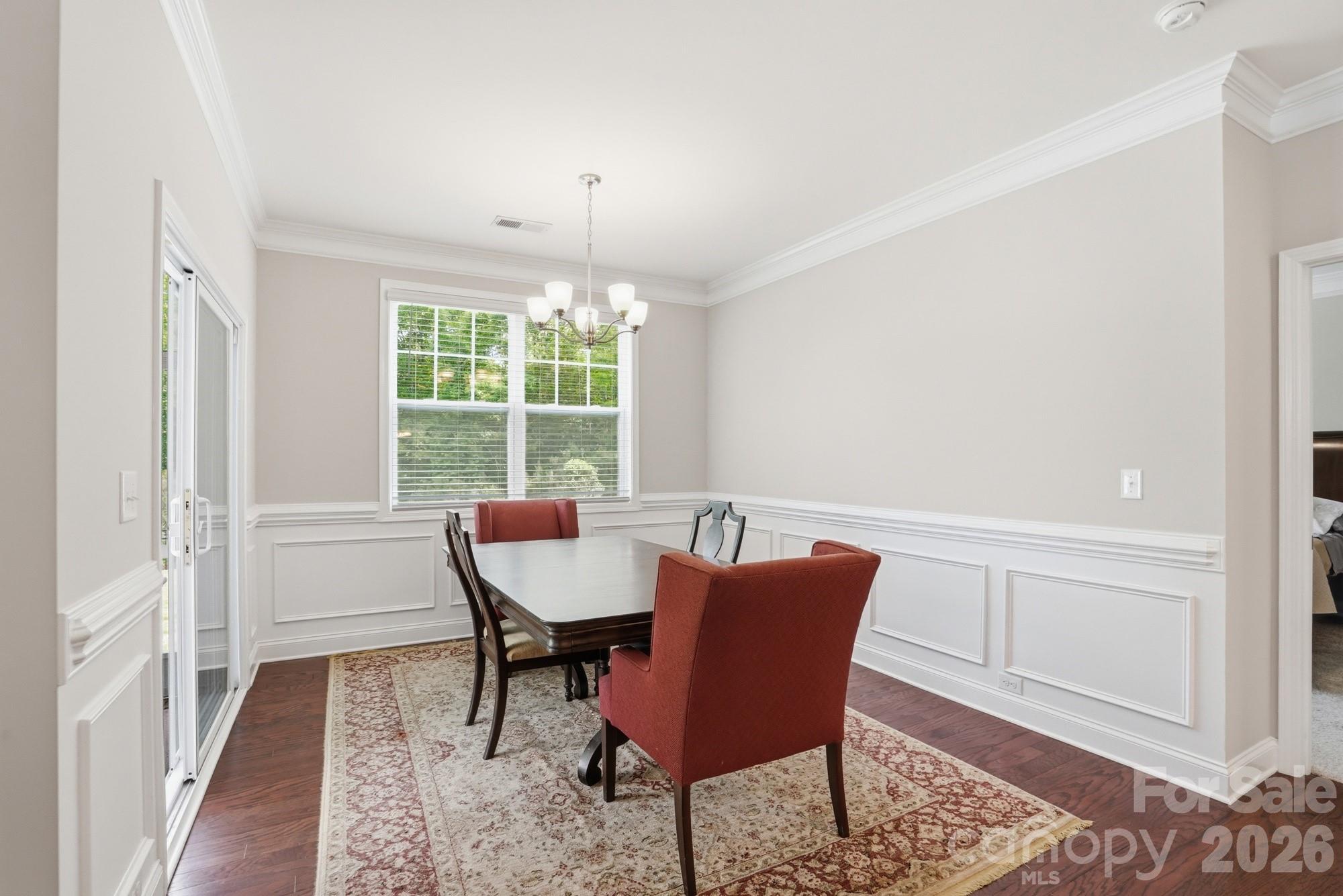 5032 Lydney Circle Waxhaw NC 28173