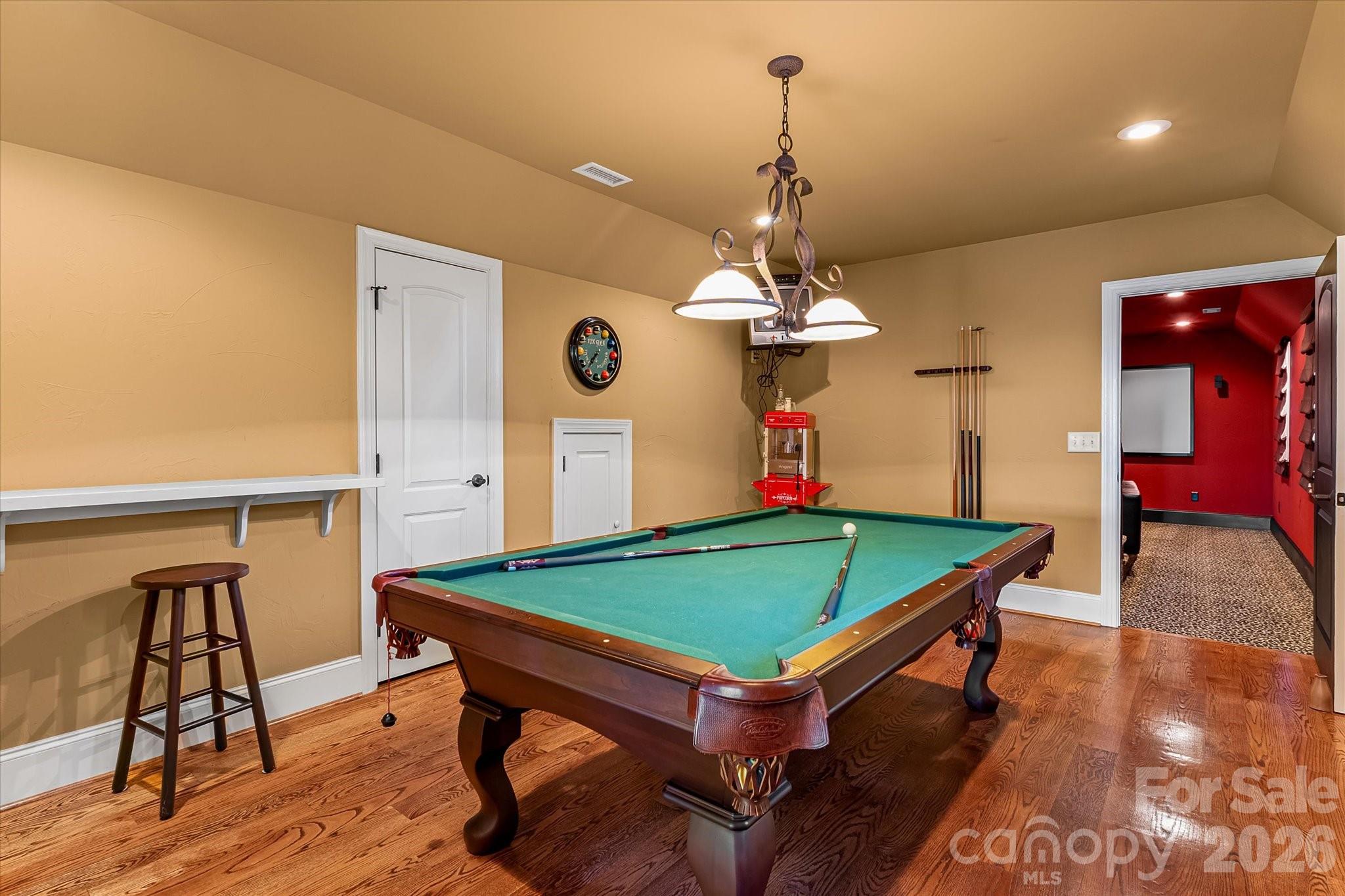 368 Players Ridge Road Hickory NC 28601
