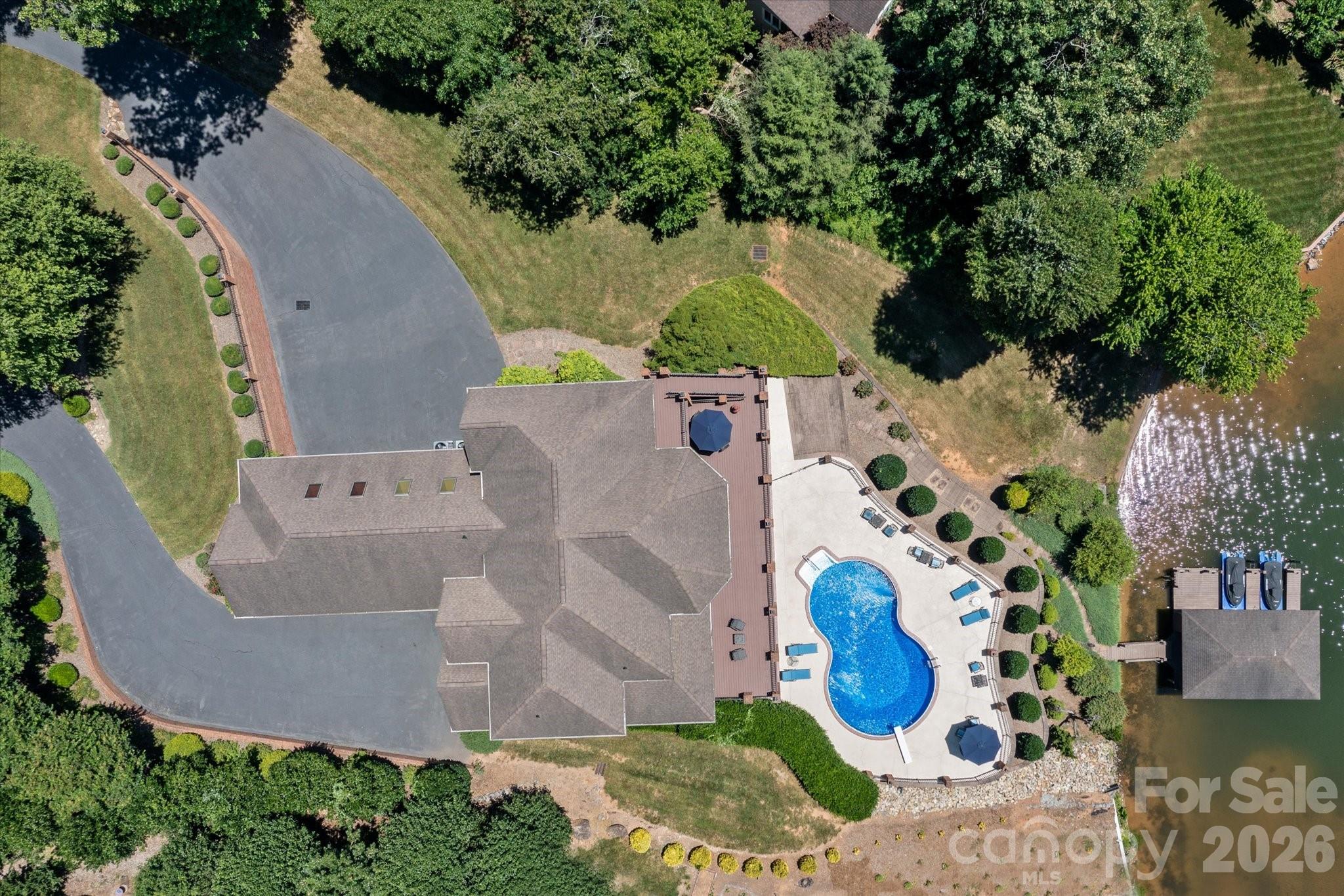 368 Players Ridge Road Hickory NC 28601