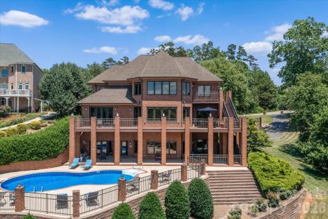 368 Players Ridge Road Hickory NC 28601