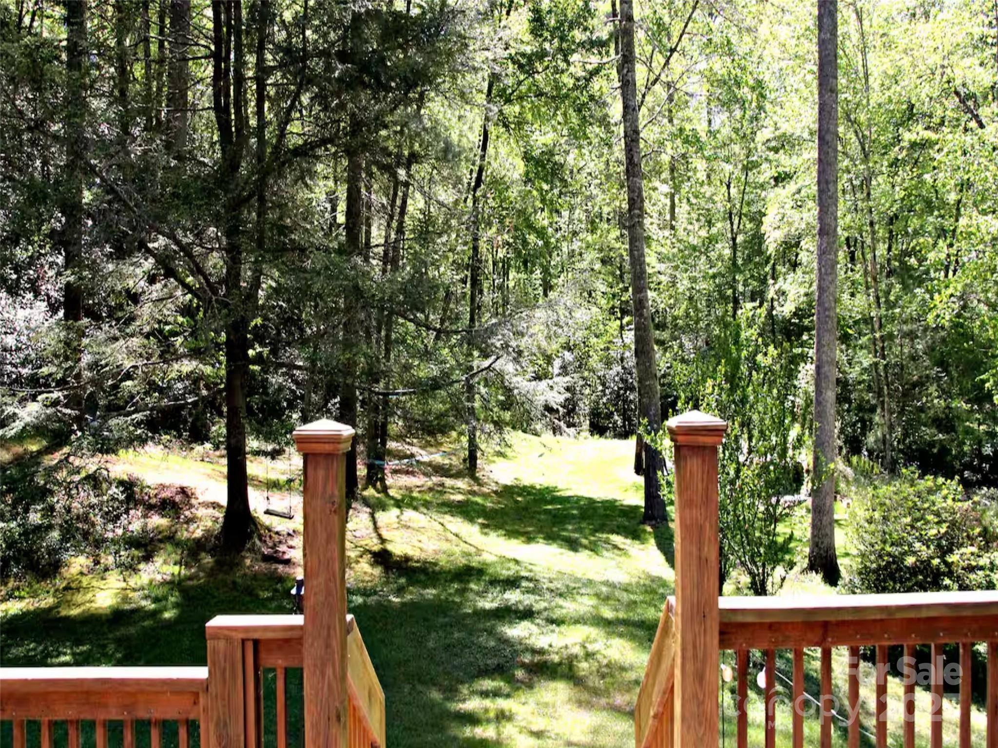 142 Cherrywood Lane Pisgah Forest NC 28768