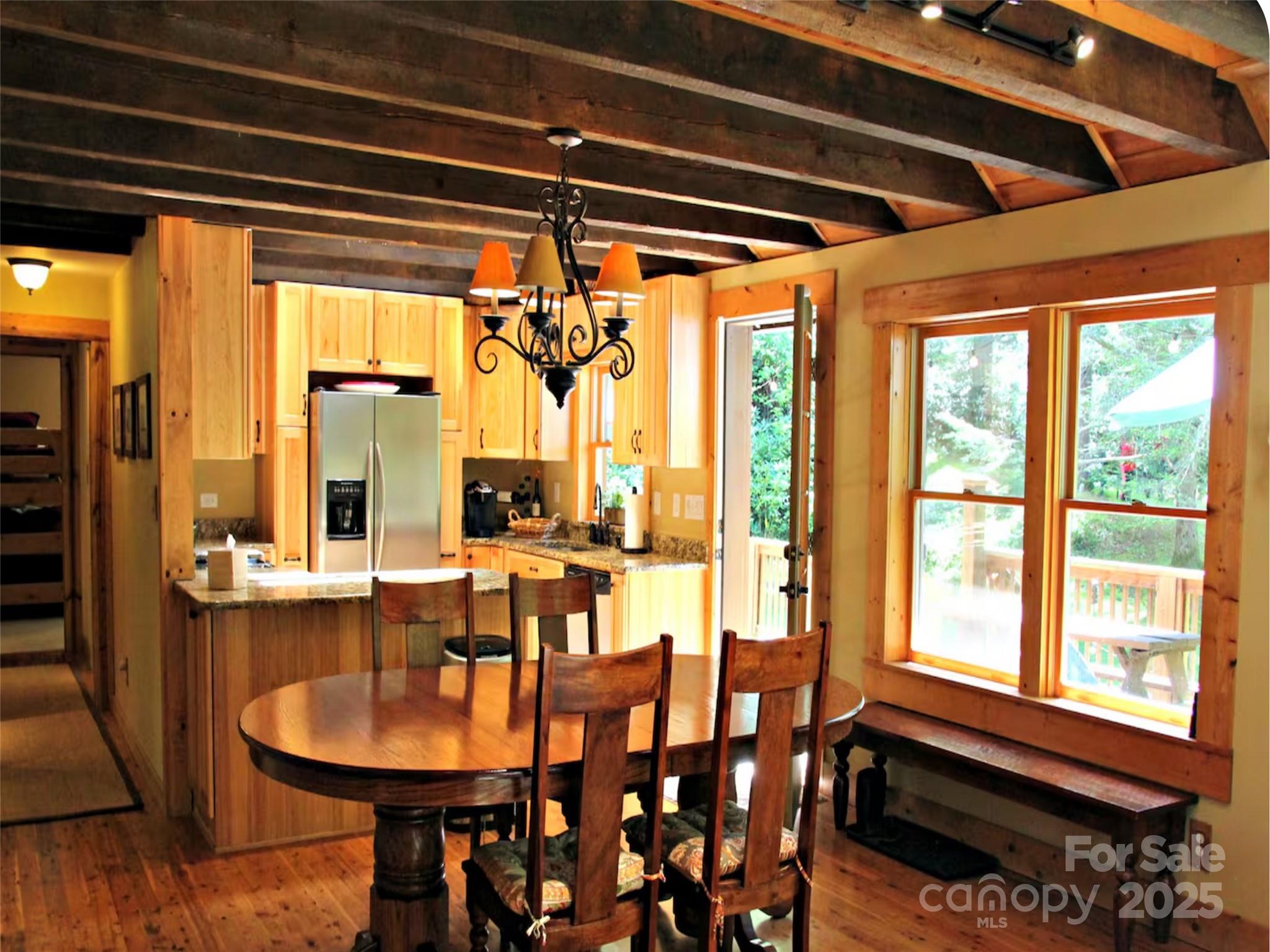 142 Cherrywood Lane Pisgah Forest NC 28768