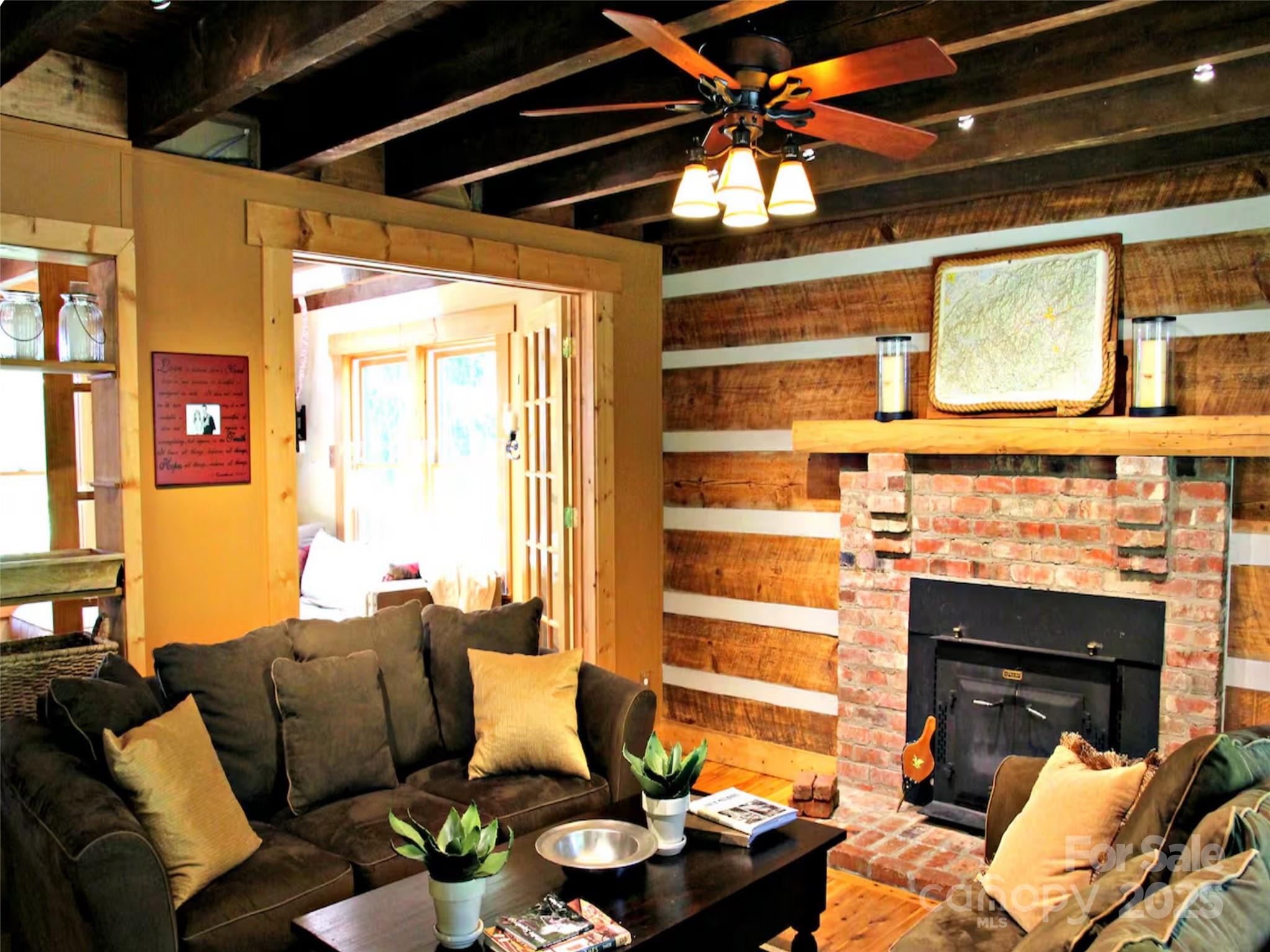 142 Cherrywood Lane Pisgah Forest NC 28768