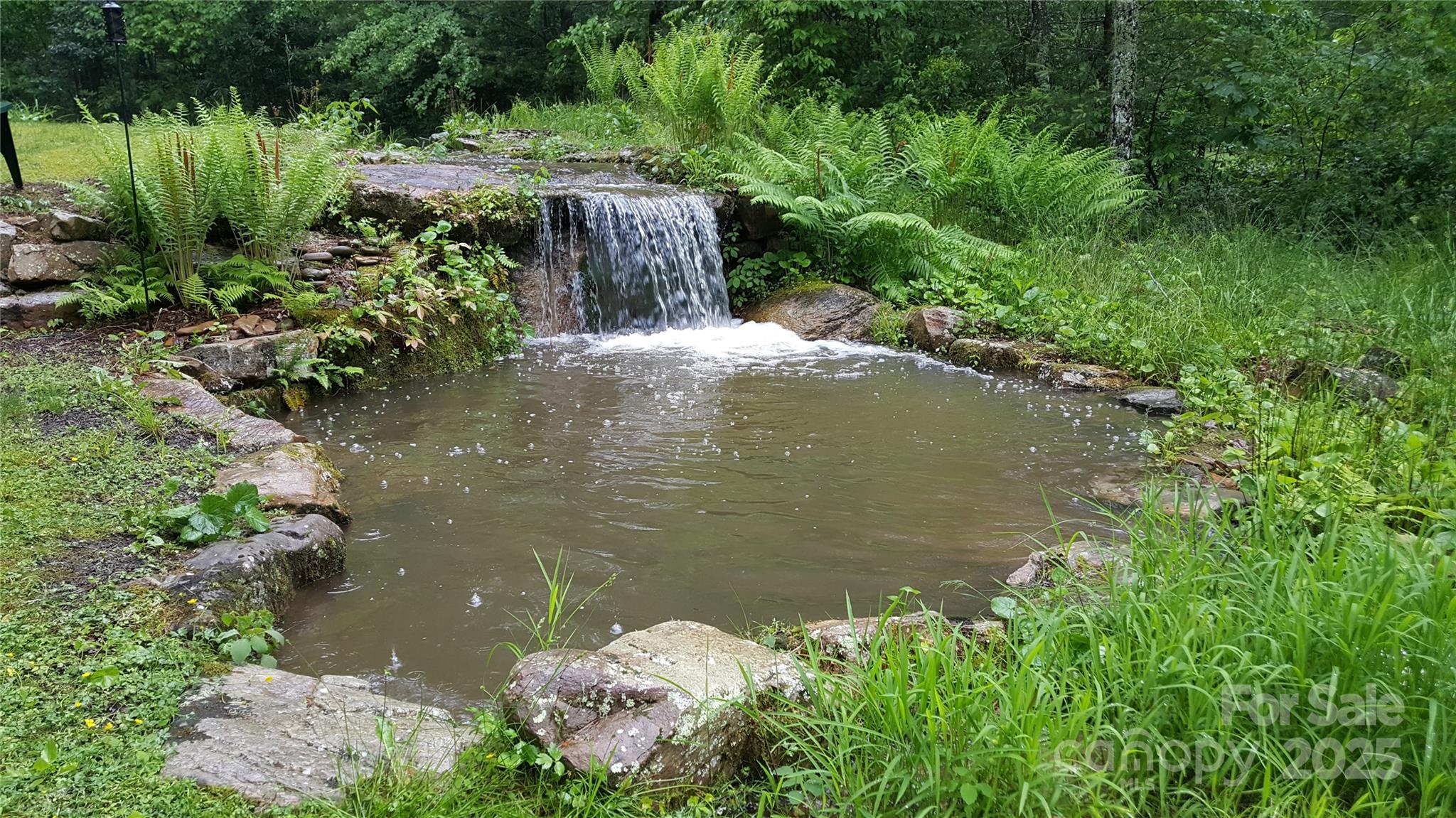 142 Cherrywood Lane Pisgah Forest NC 28768