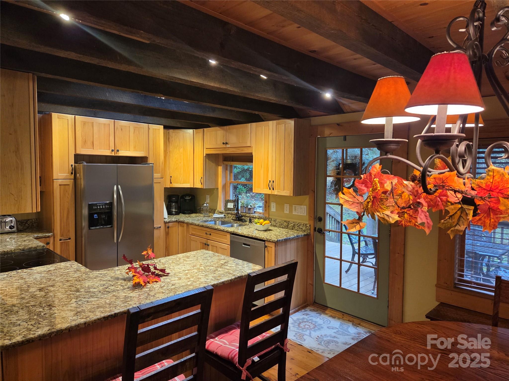 142 Cherrywood Lane Pisgah Forest NC 28768