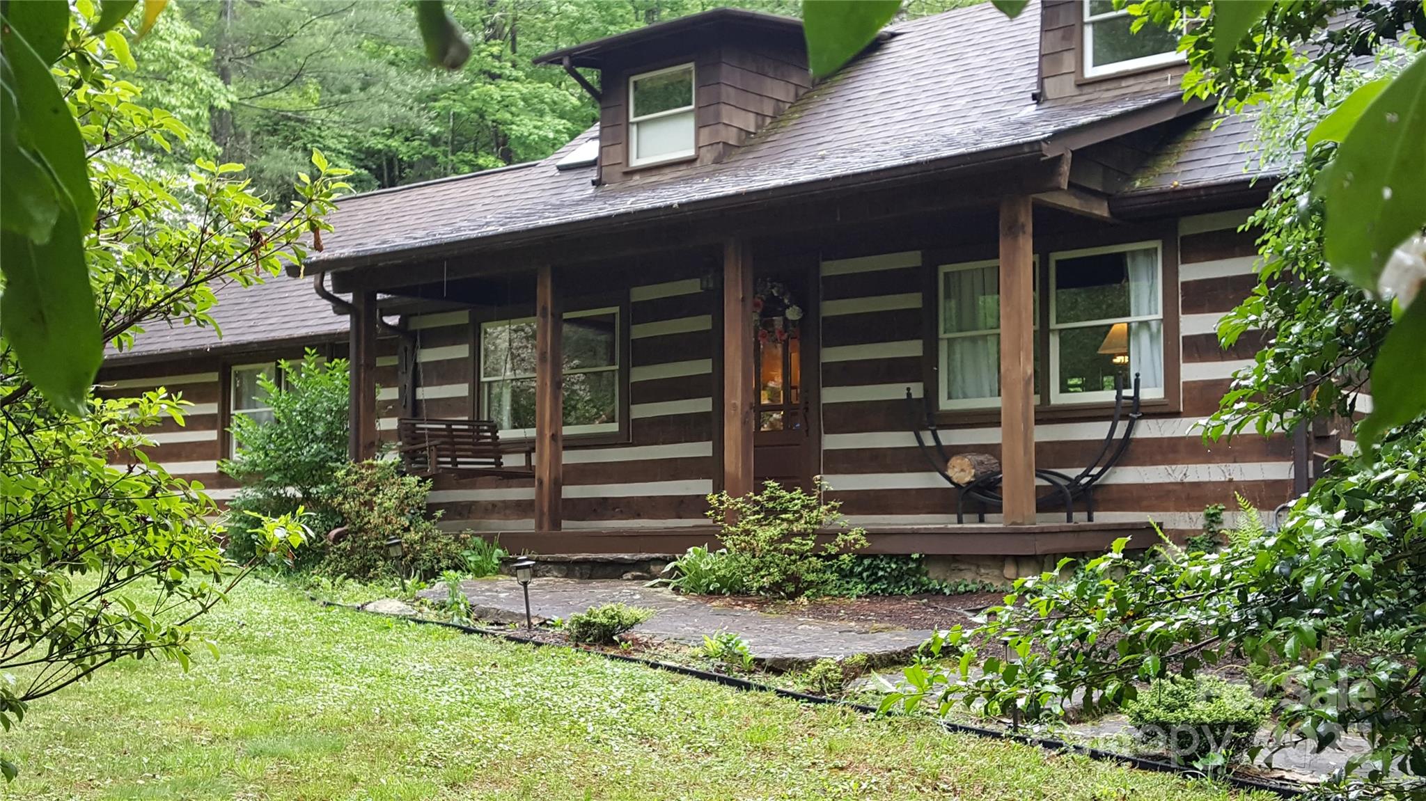 142 Cherrywood Lane Pisgah Forest NC 28768