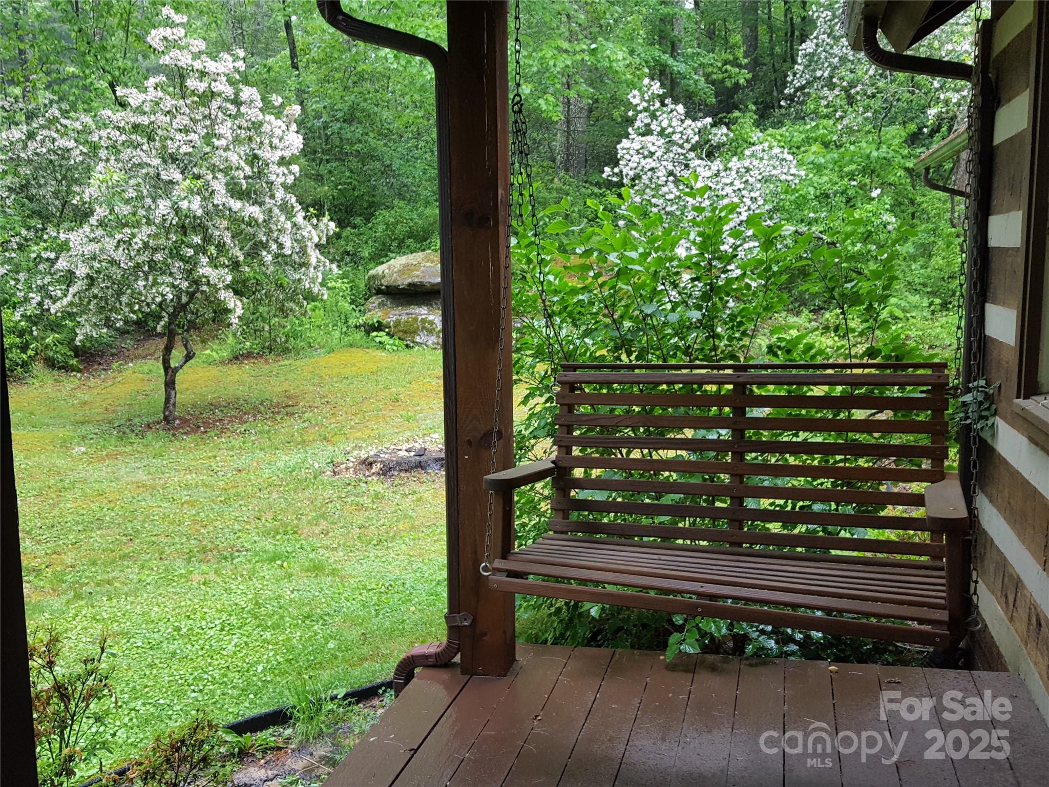 142 Cherrywood Lane Pisgah Forest NC 28768