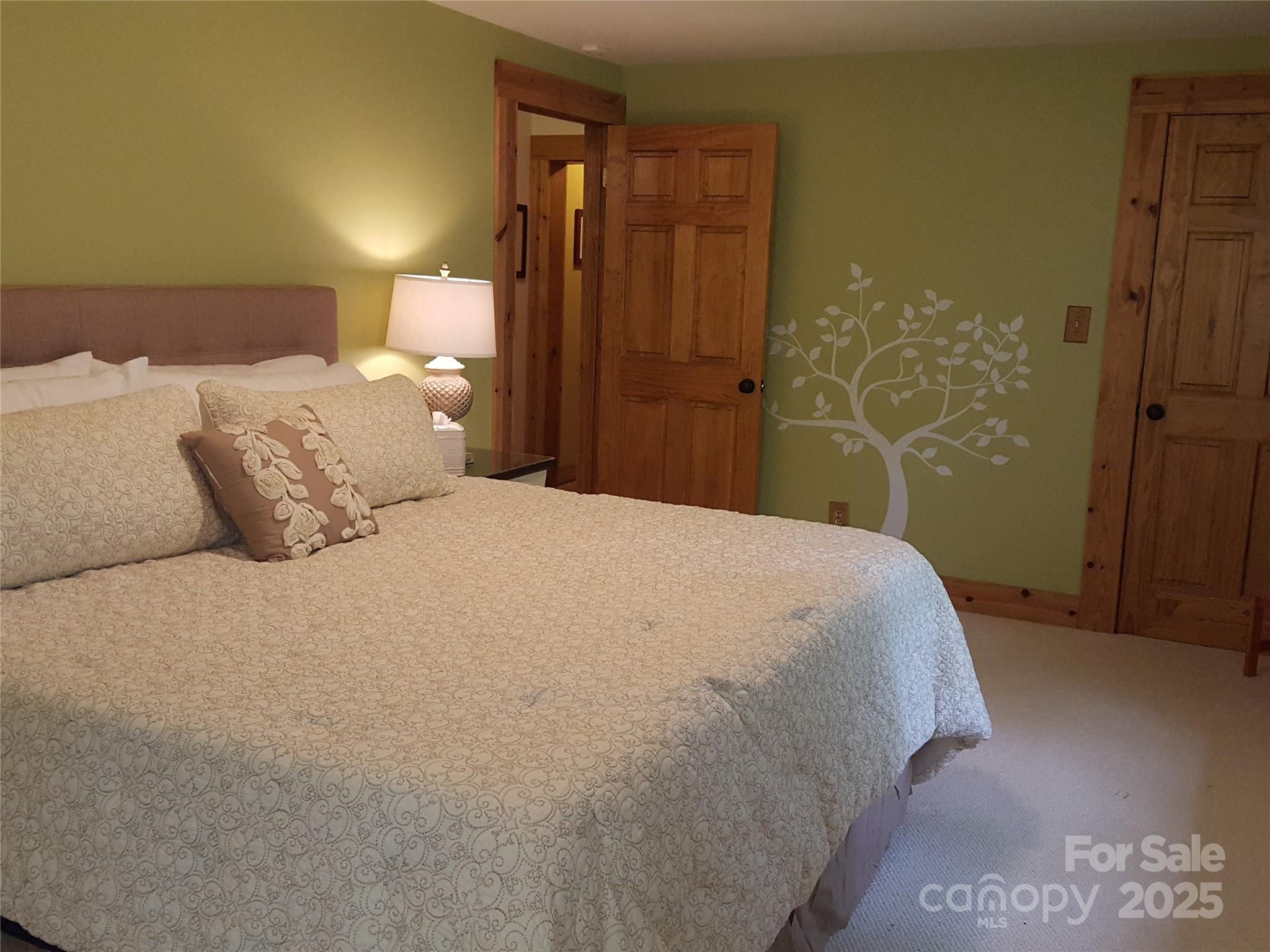 142 Cherrywood Lane Pisgah Forest NC 28768