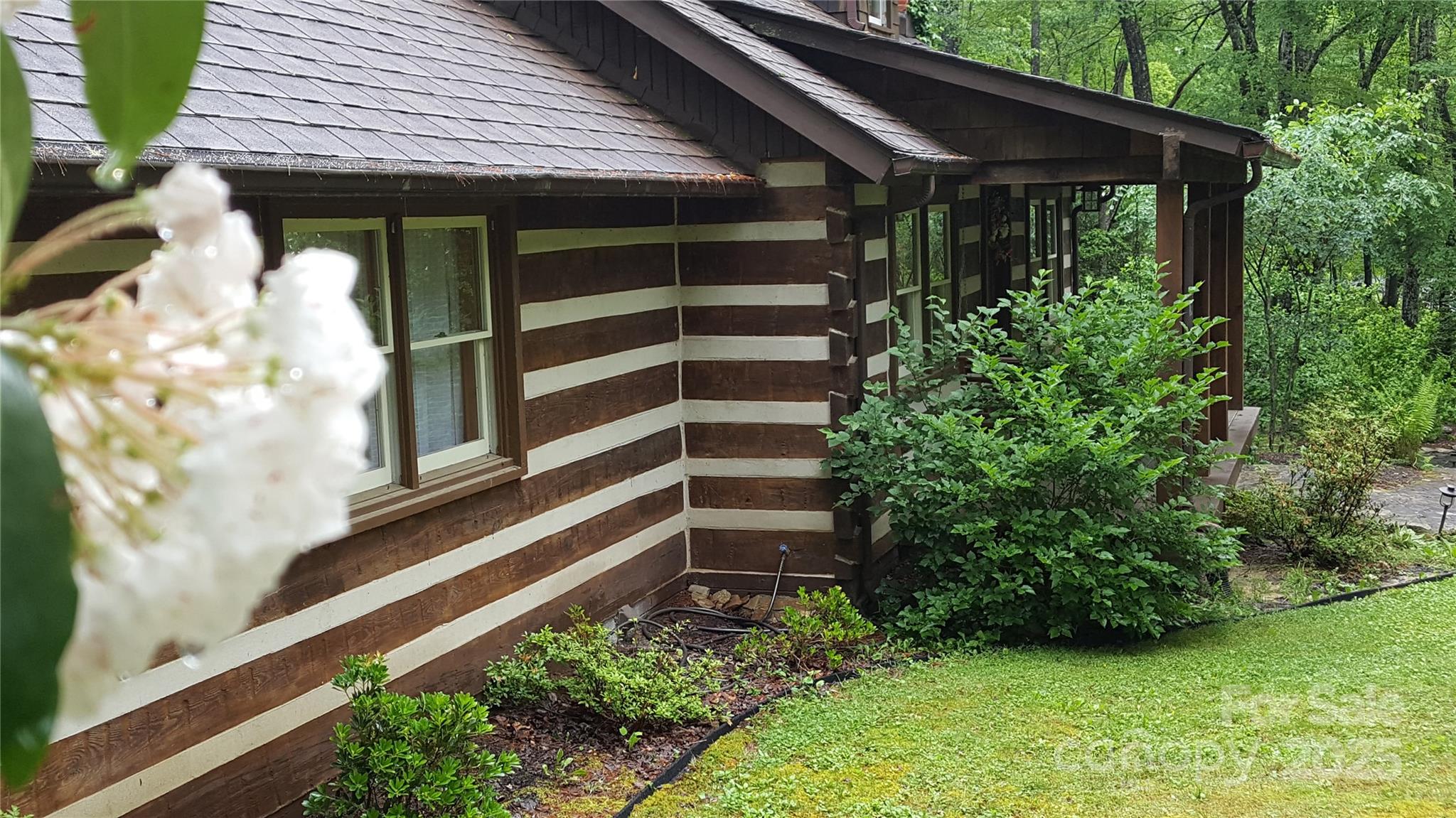 142 Cherrywood Lane Pisgah Forest NC 28768