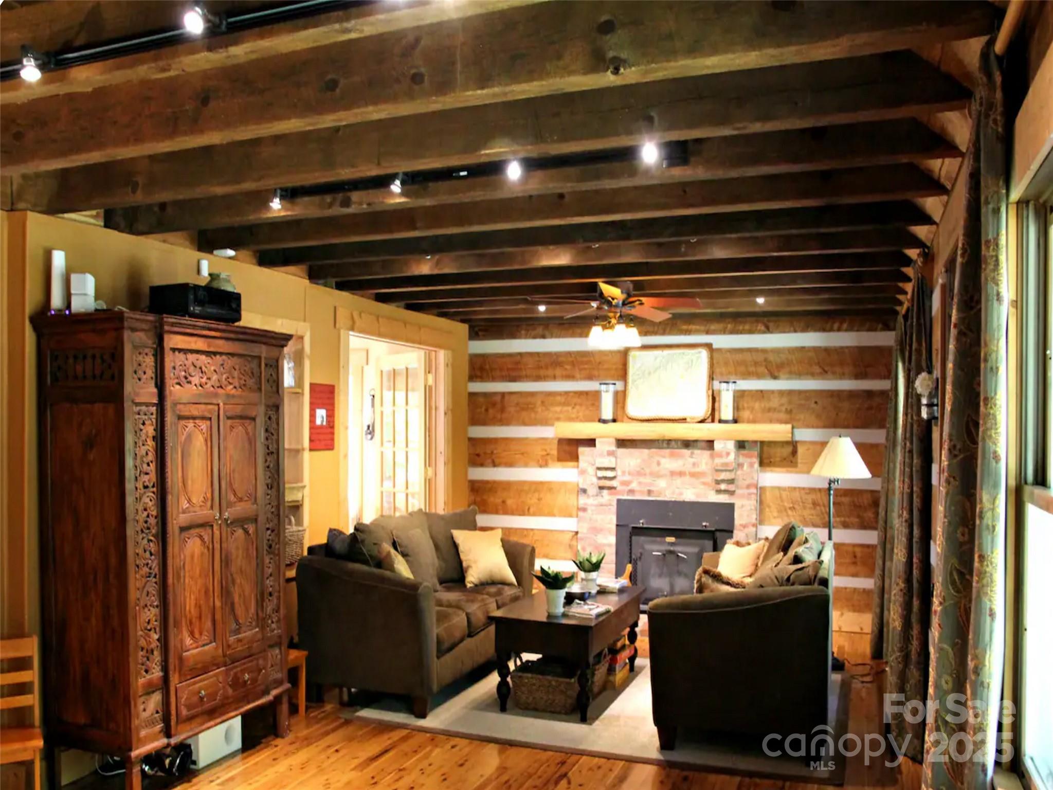 142 Cherrywood Lane Pisgah Forest NC 28768