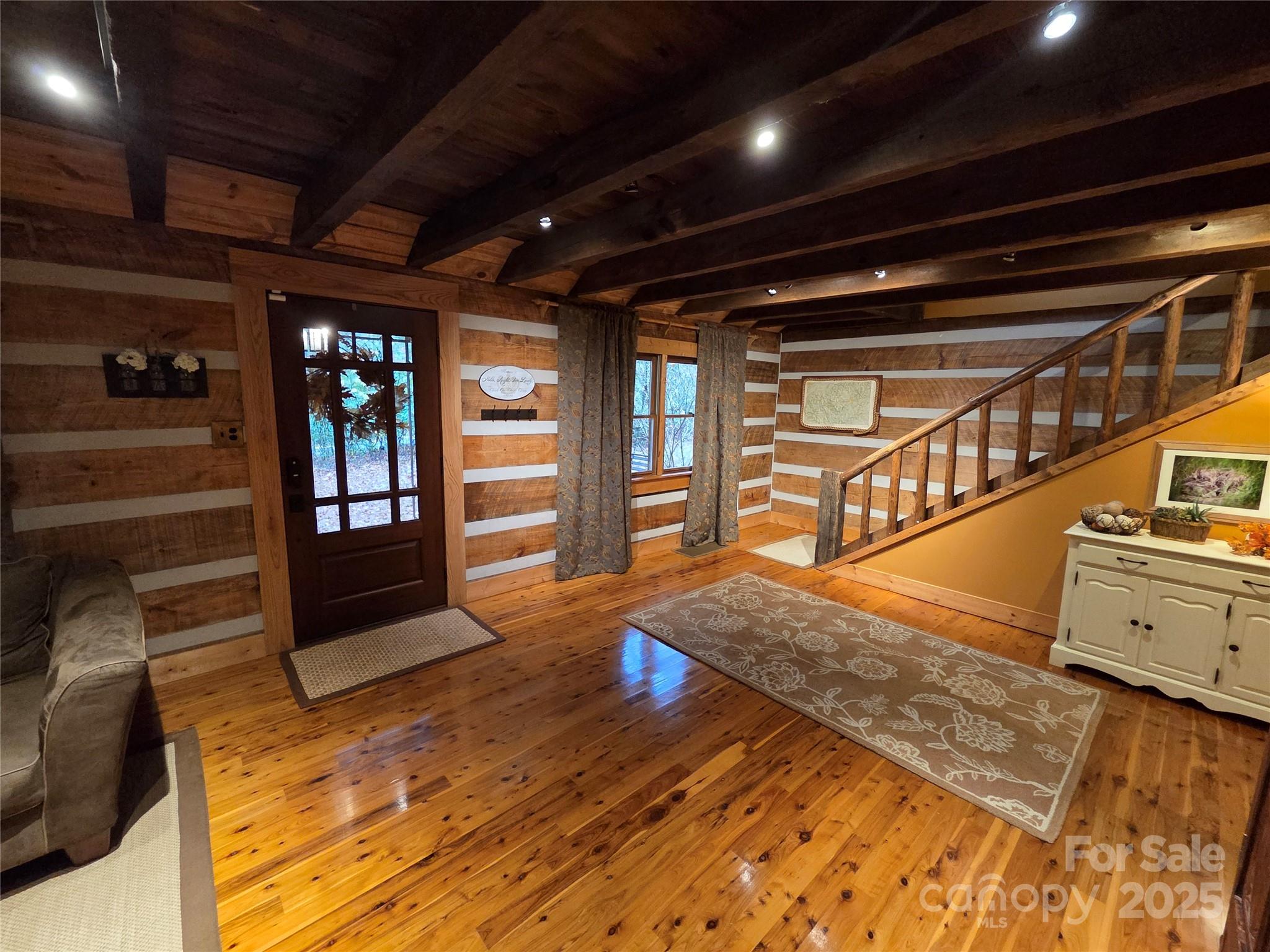 142 Cherrywood Lane Pisgah Forest NC 28768