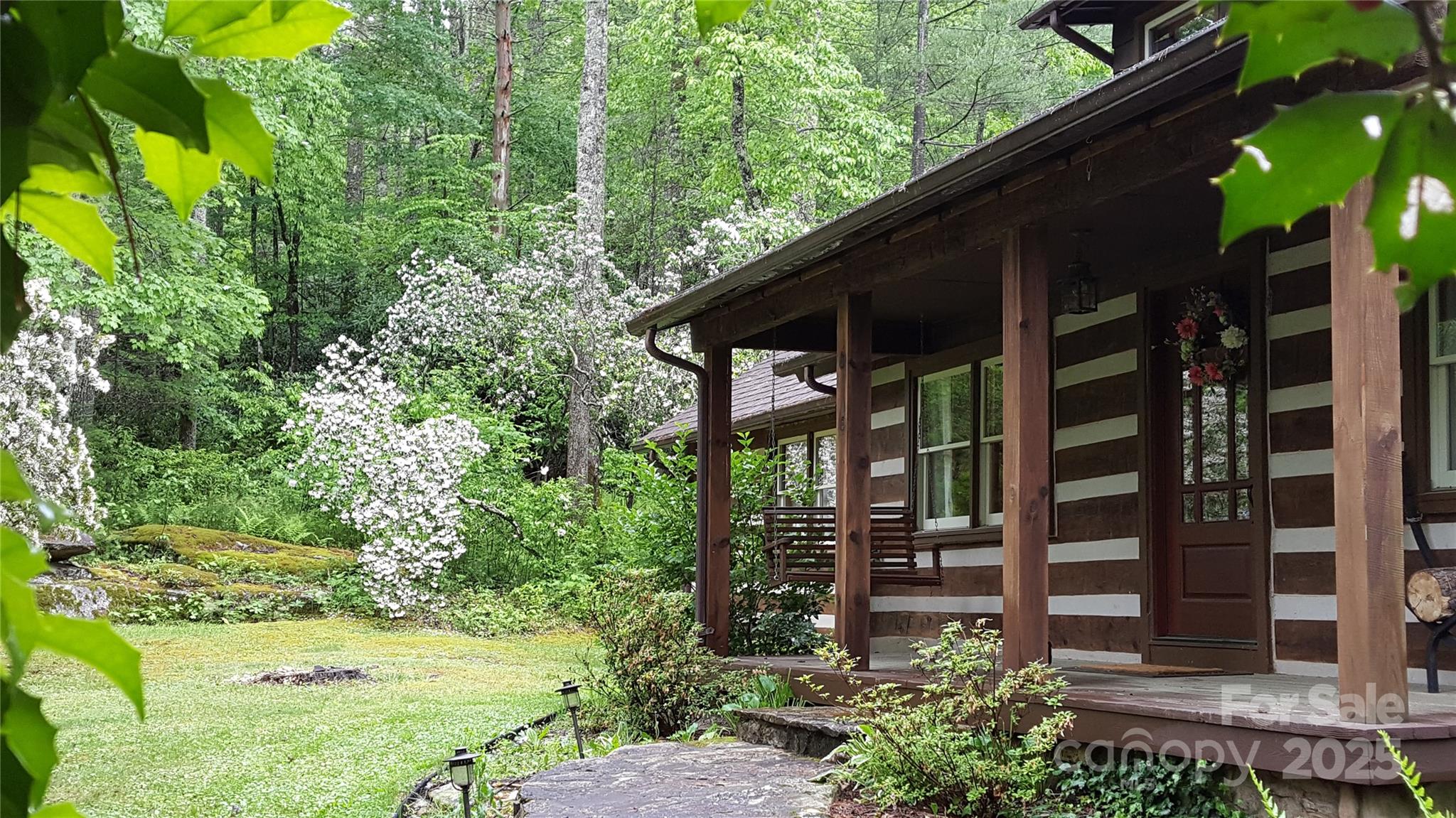 142 Cherrywood Lane Pisgah Forest NC 28768