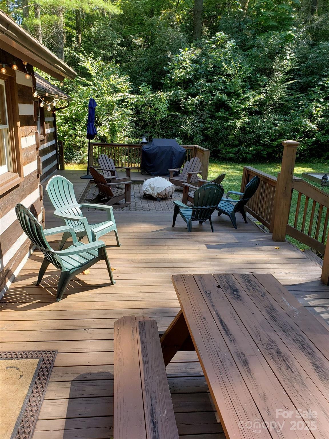 142 Cherrywood Lane Pisgah Forest NC 28768