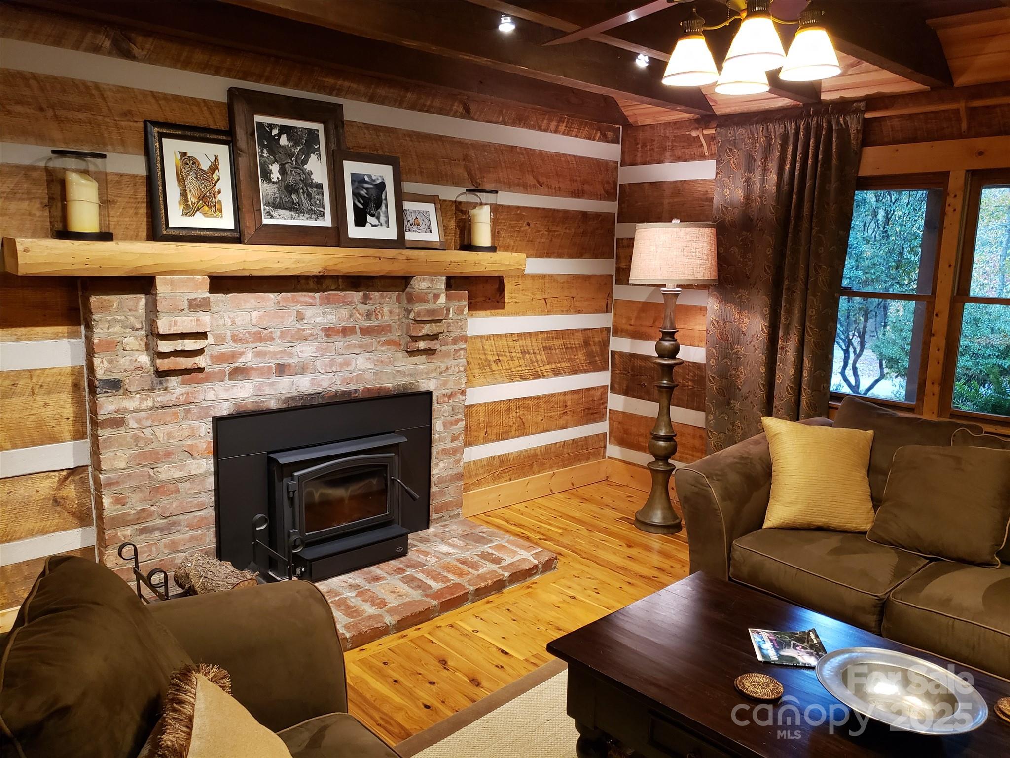 142 Cherrywood Lane Pisgah Forest NC 28768