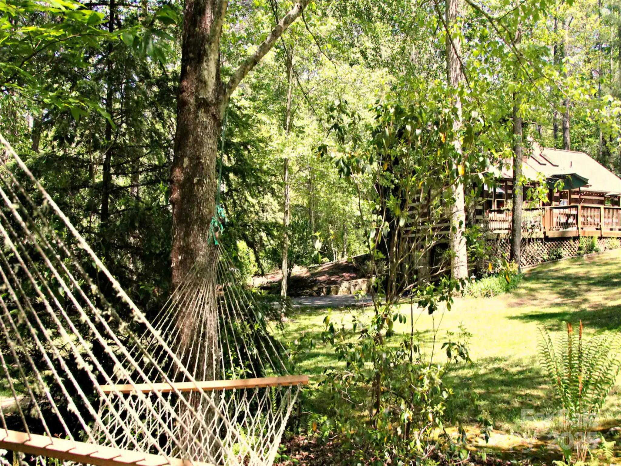 142 Cherrywood Lane Pisgah Forest NC 28768
