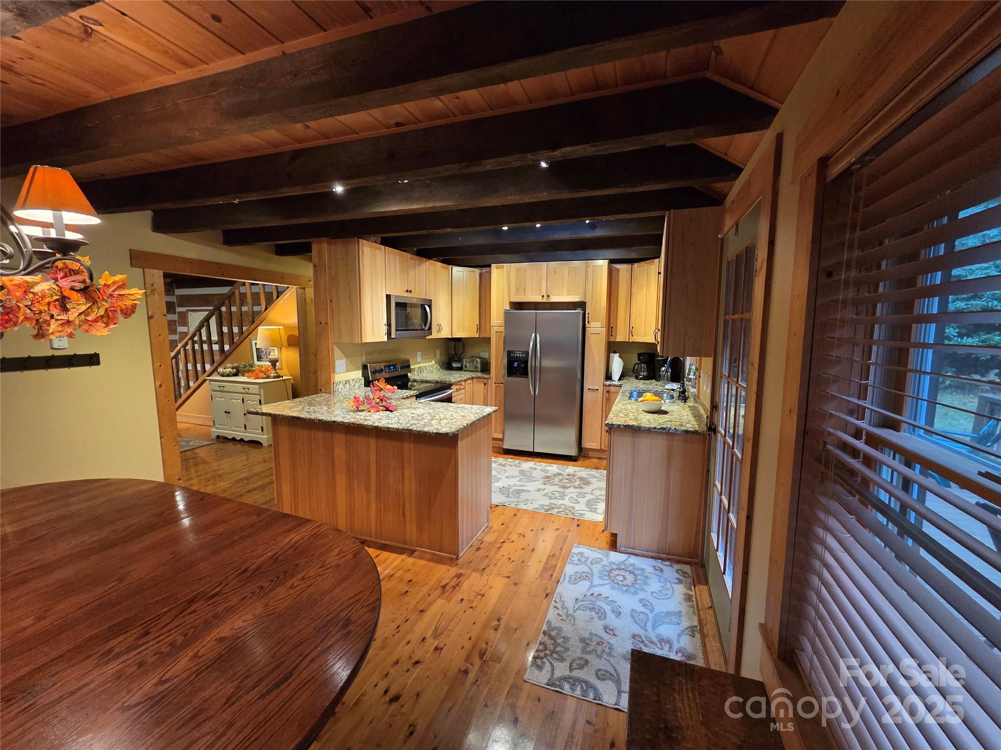 142 Cherrywood Lane Pisgah Forest NC 28768