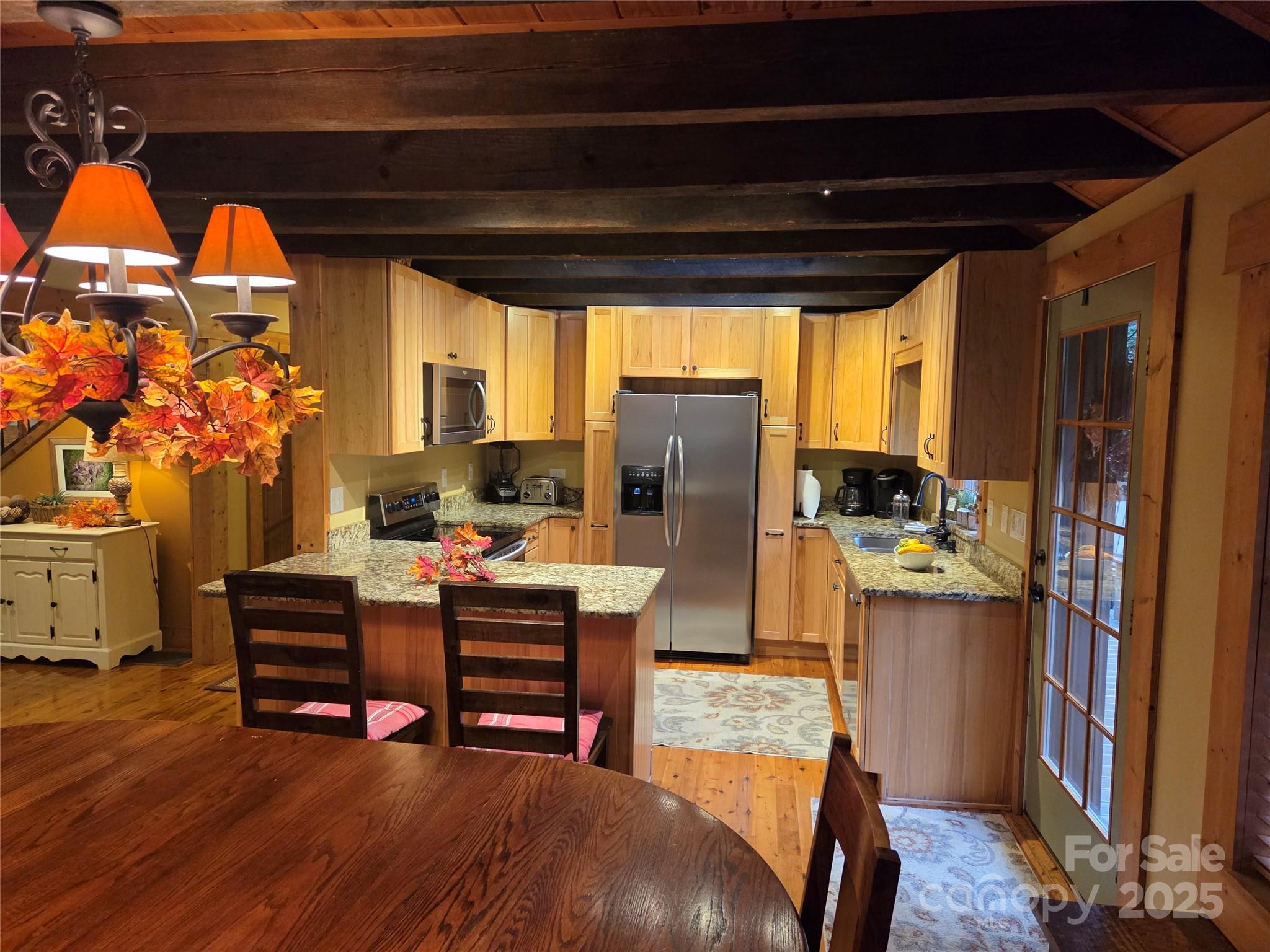 142 Cherrywood Lane Pisgah Forest NC 28768