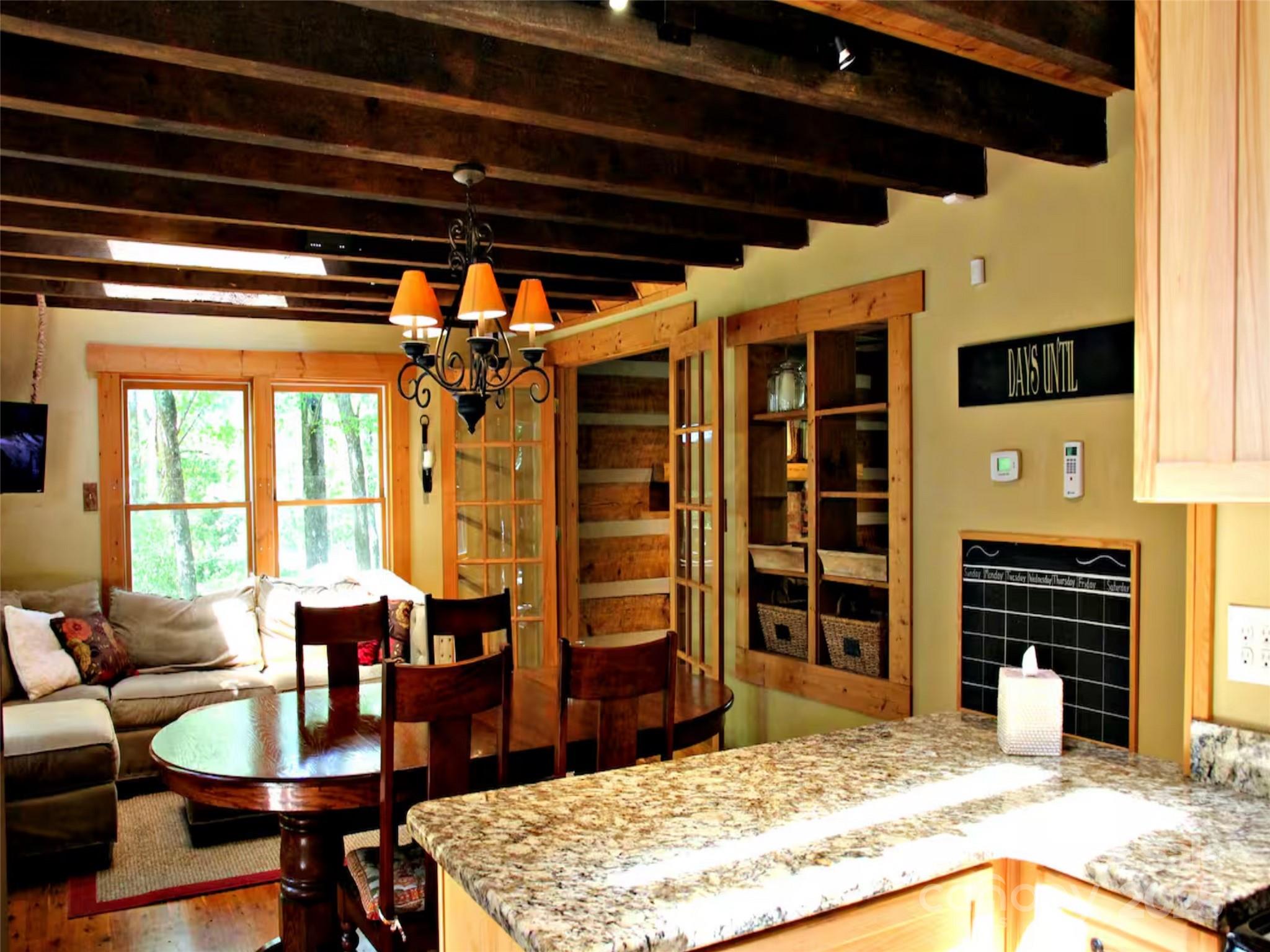 142 Cherrywood Lane Pisgah Forest NC 28768