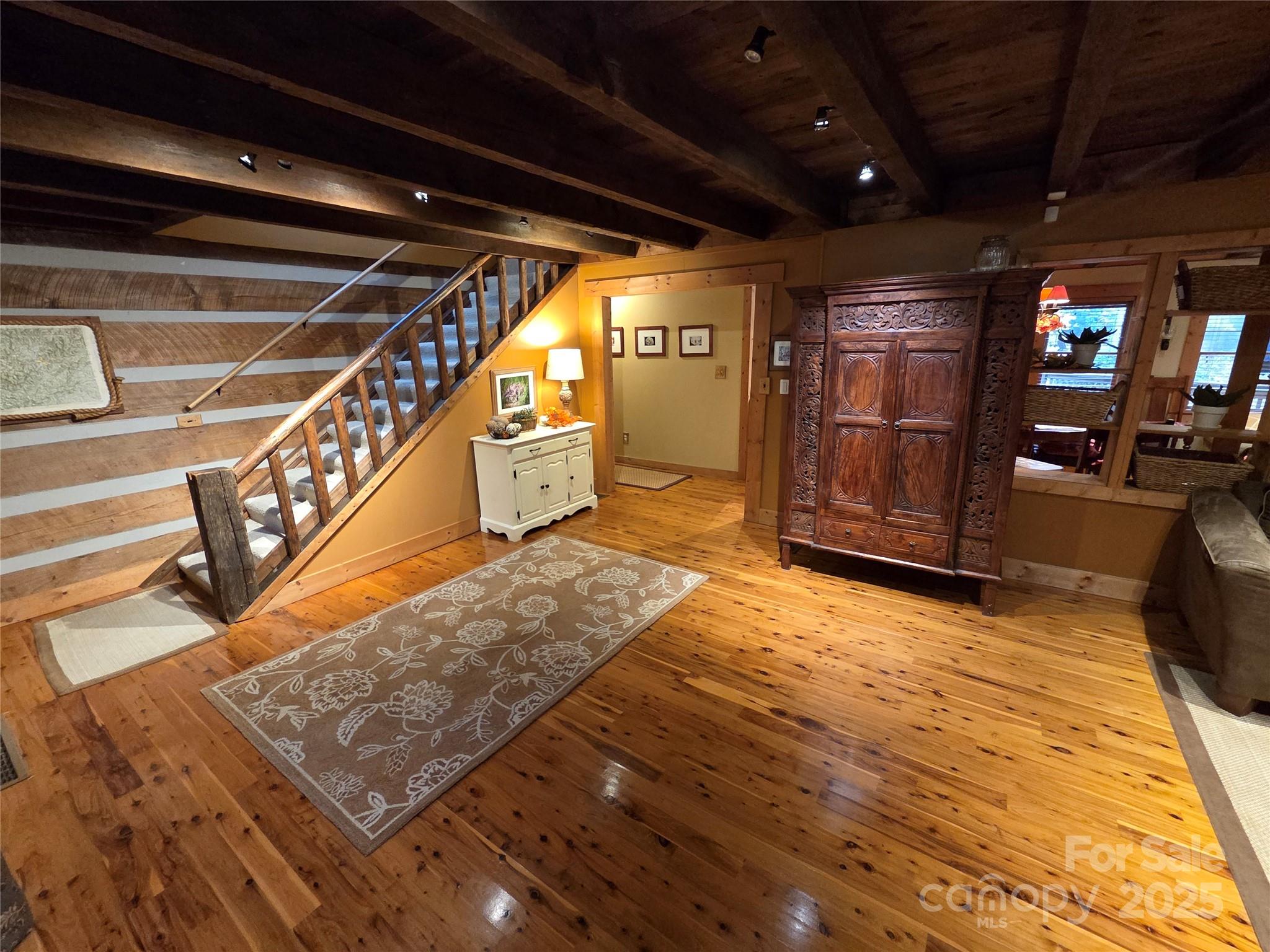 142 Cherrywood Lane Pisgah Forest NC 28768